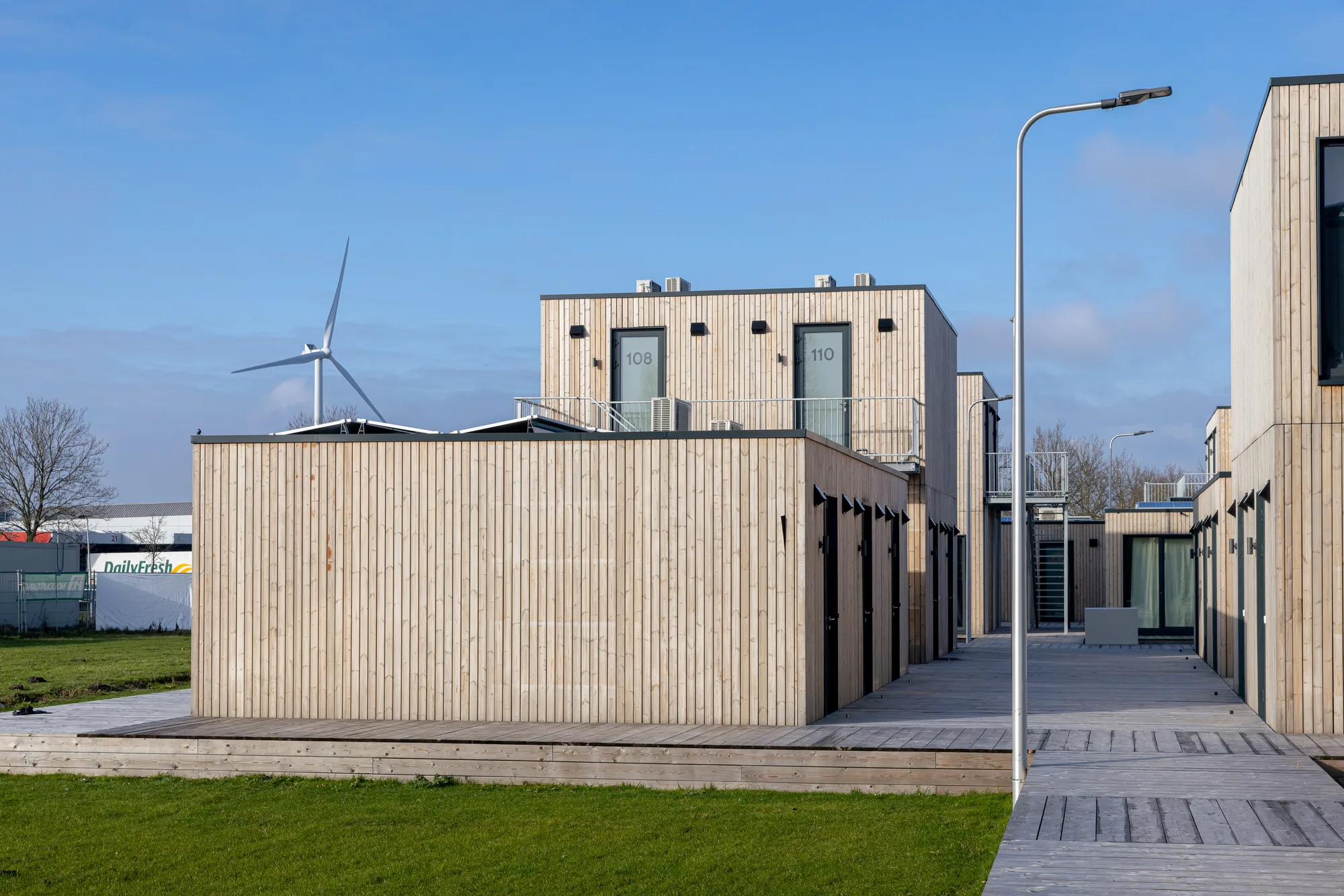 Social Housing De Haag 9