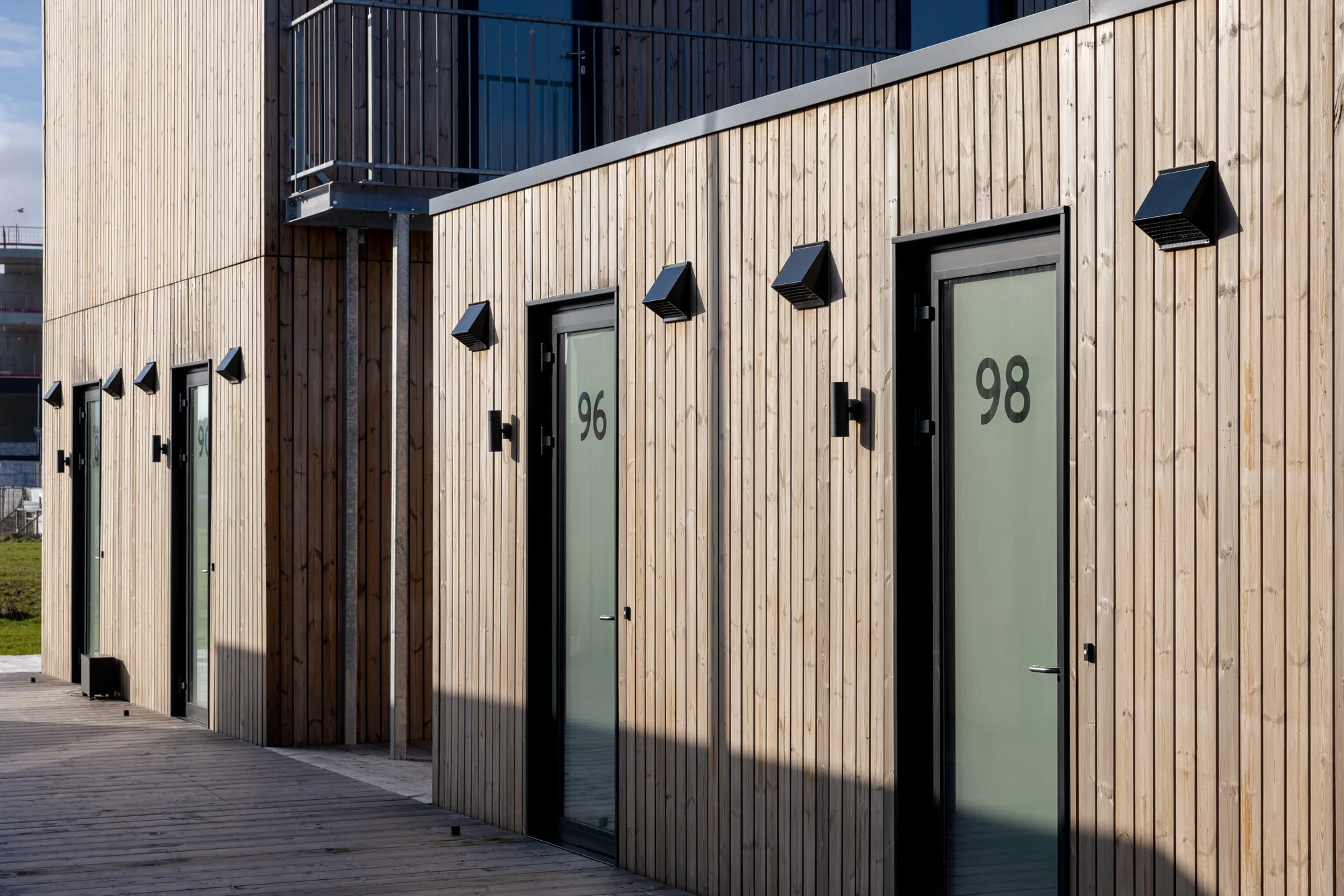 Social Housing De Haag 11