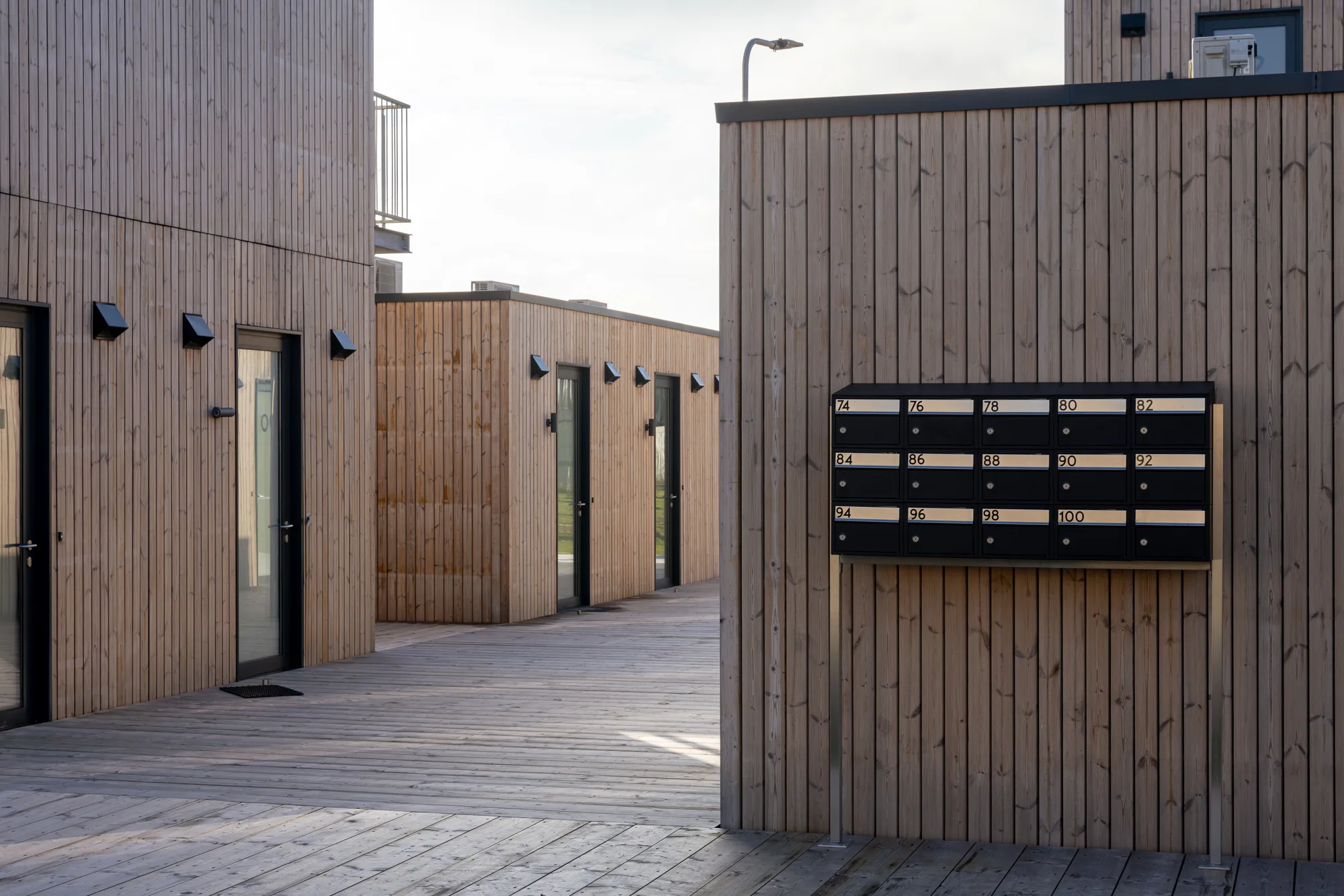 Social Housing De Haag 15