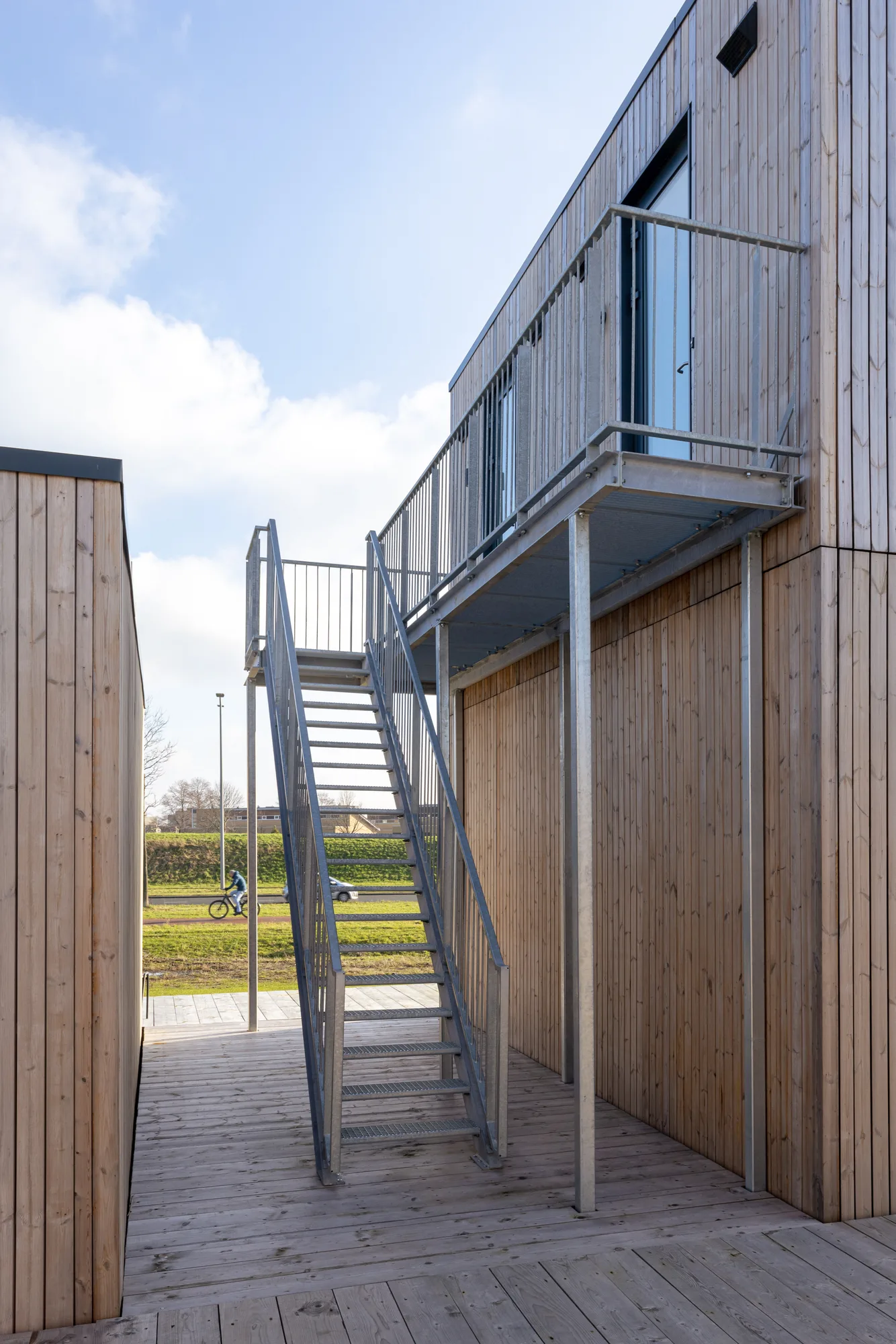 Social Housing De Haag 19
