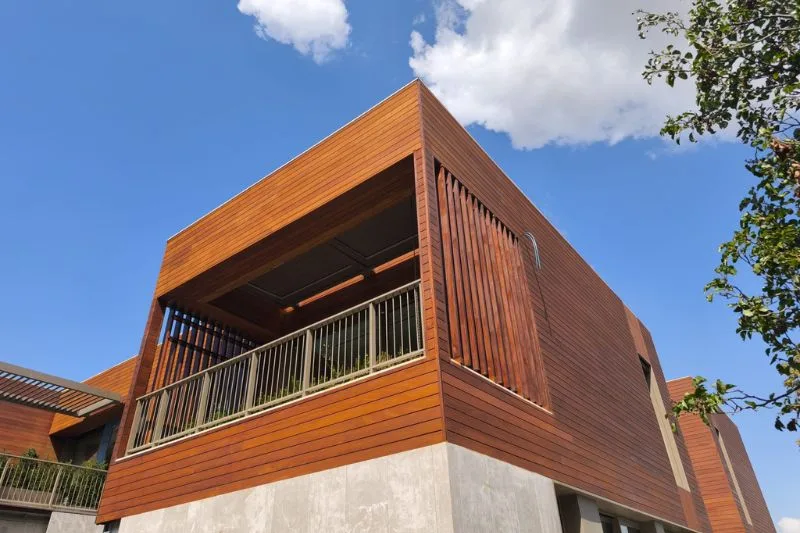 Firefence Wood: What It Is and Its Features?