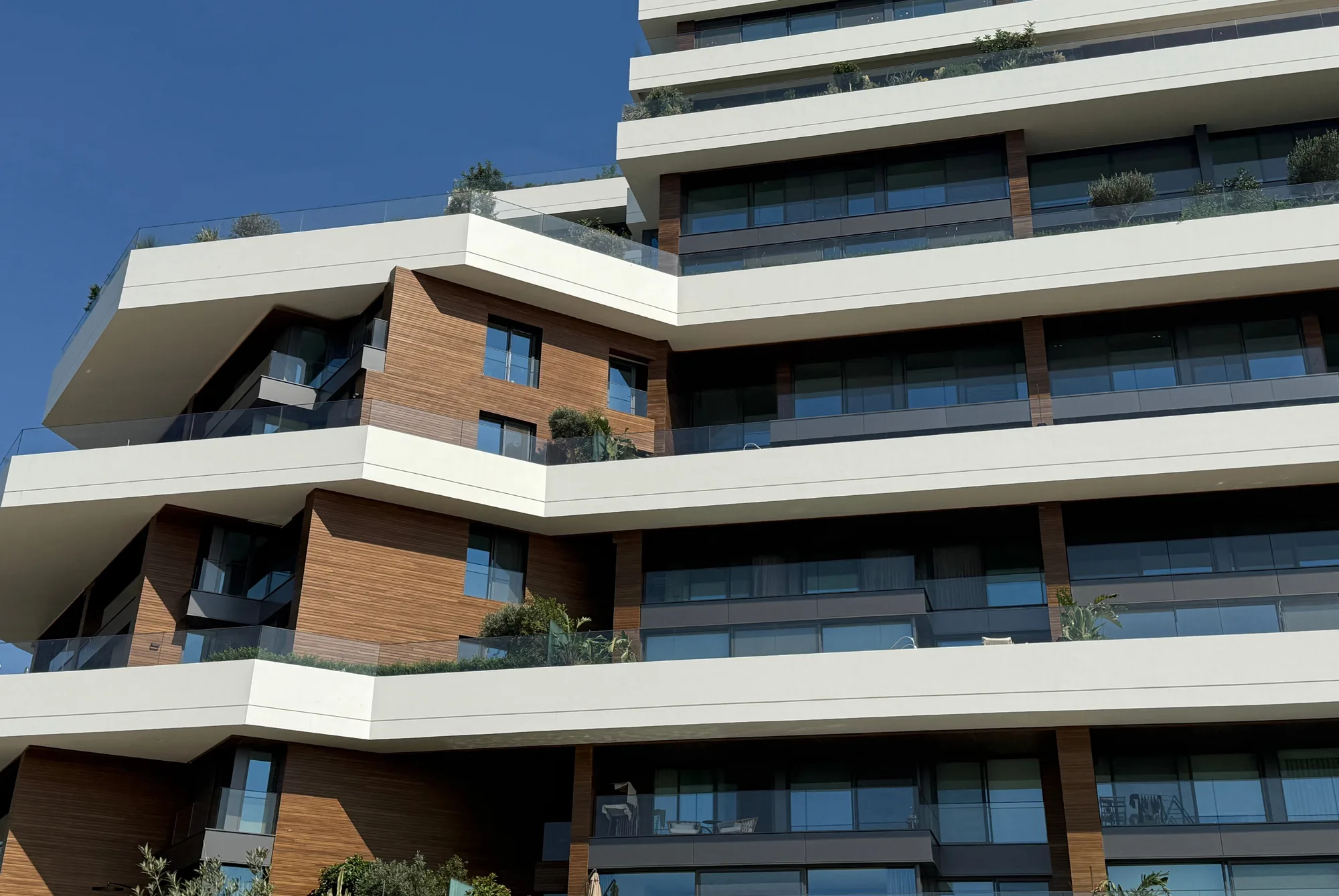 Atılgan Oasis 3
