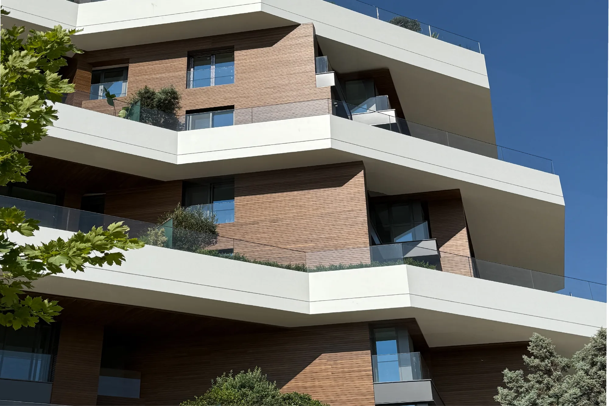 Atılgan Oasis 4