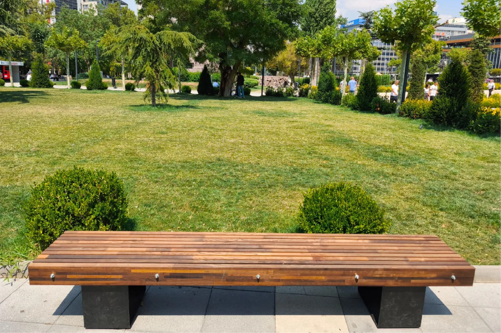 Ankara Güvenpark 5