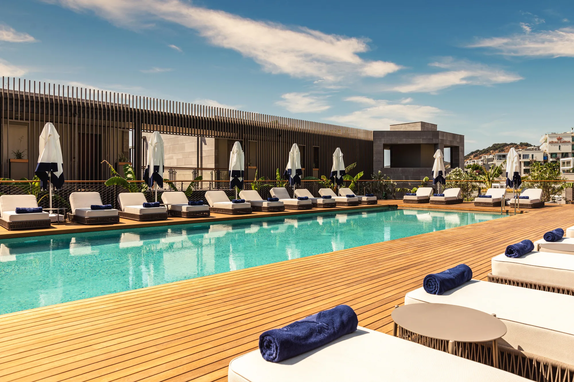 What Are Nova Outdoor Decking Materials?