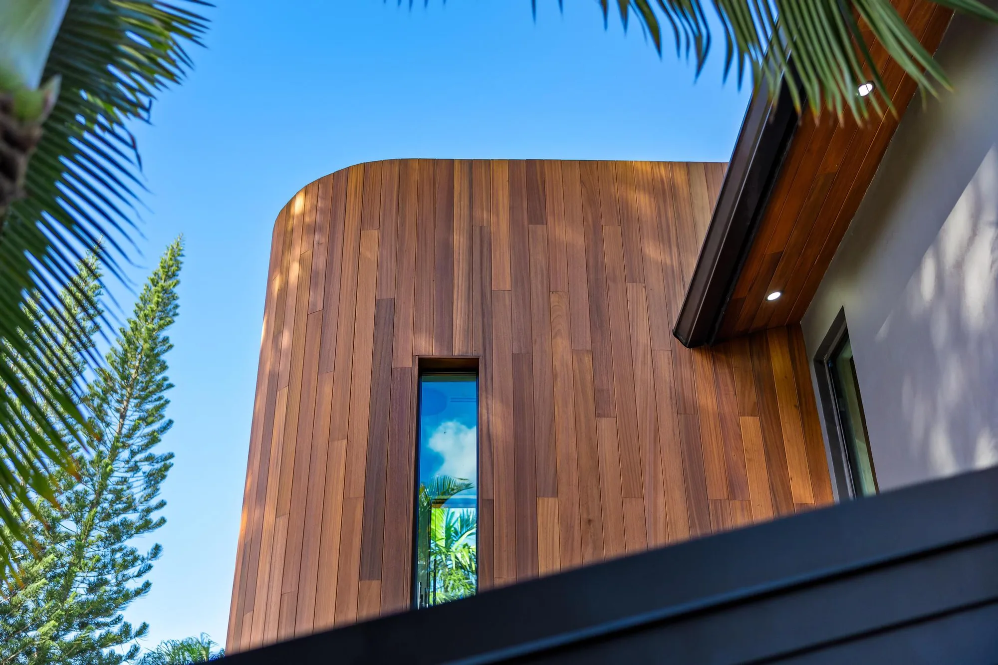 Casa Cyllinder 4
