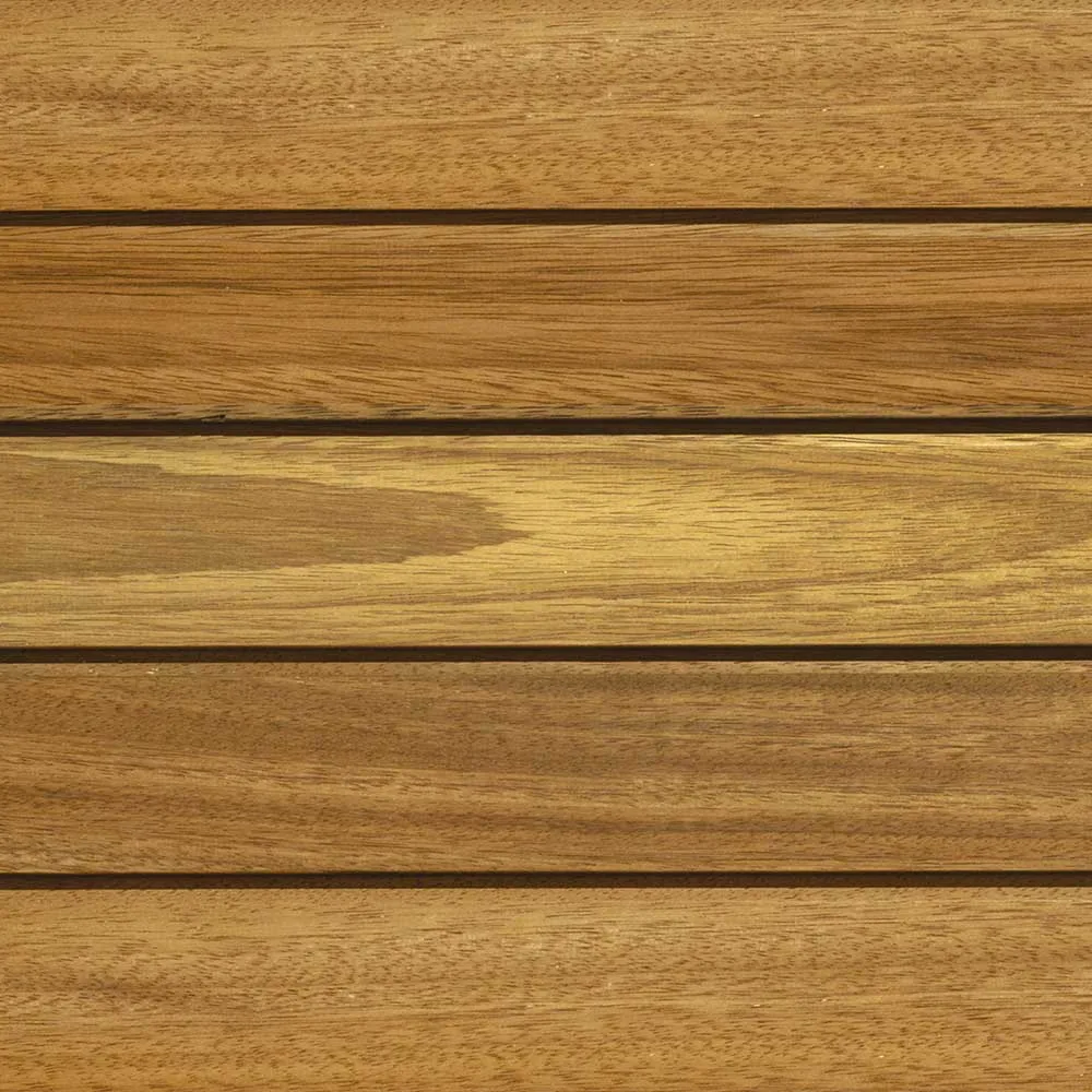 Nova-Iroko Cladding