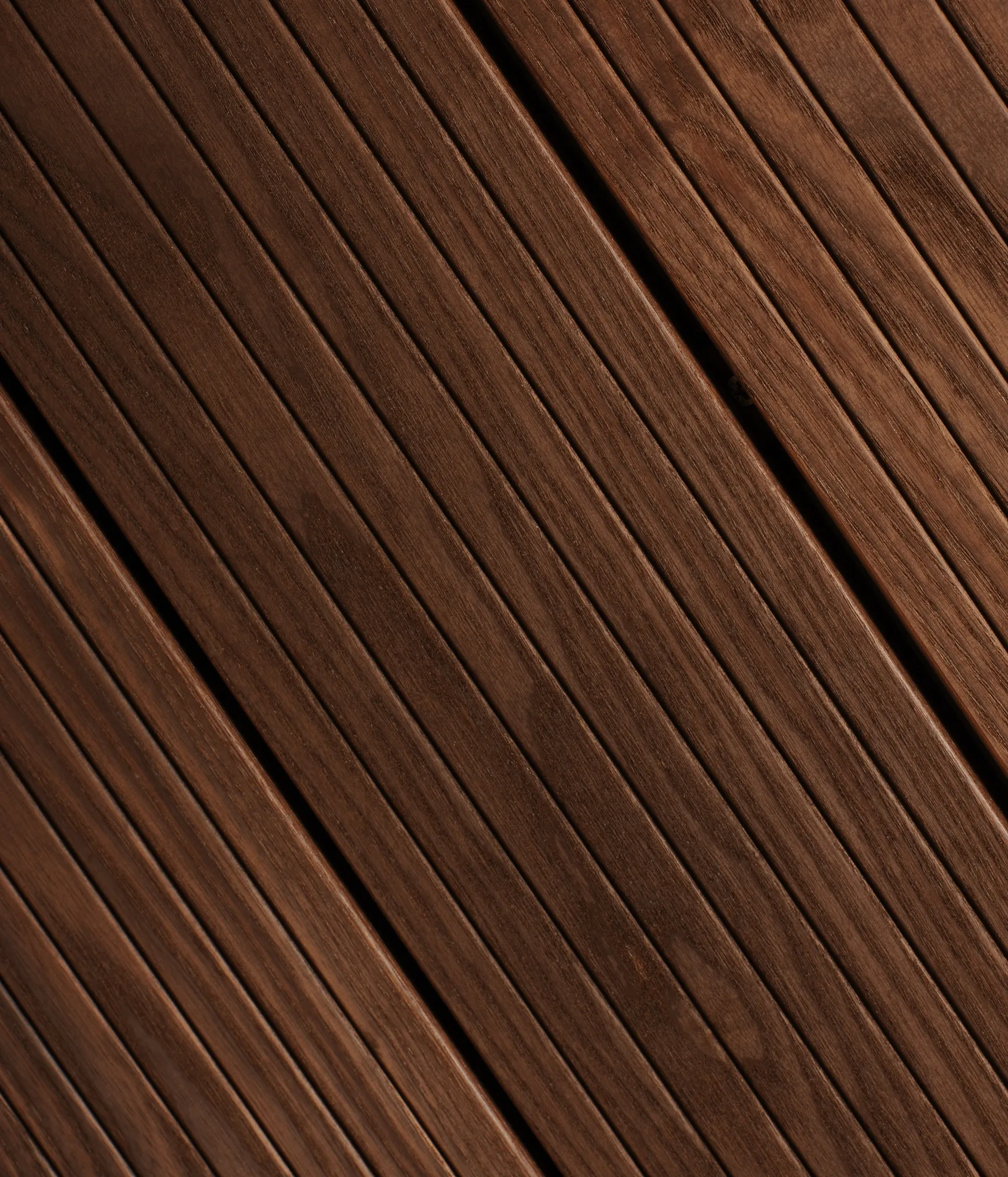 Nova-Ash Decking