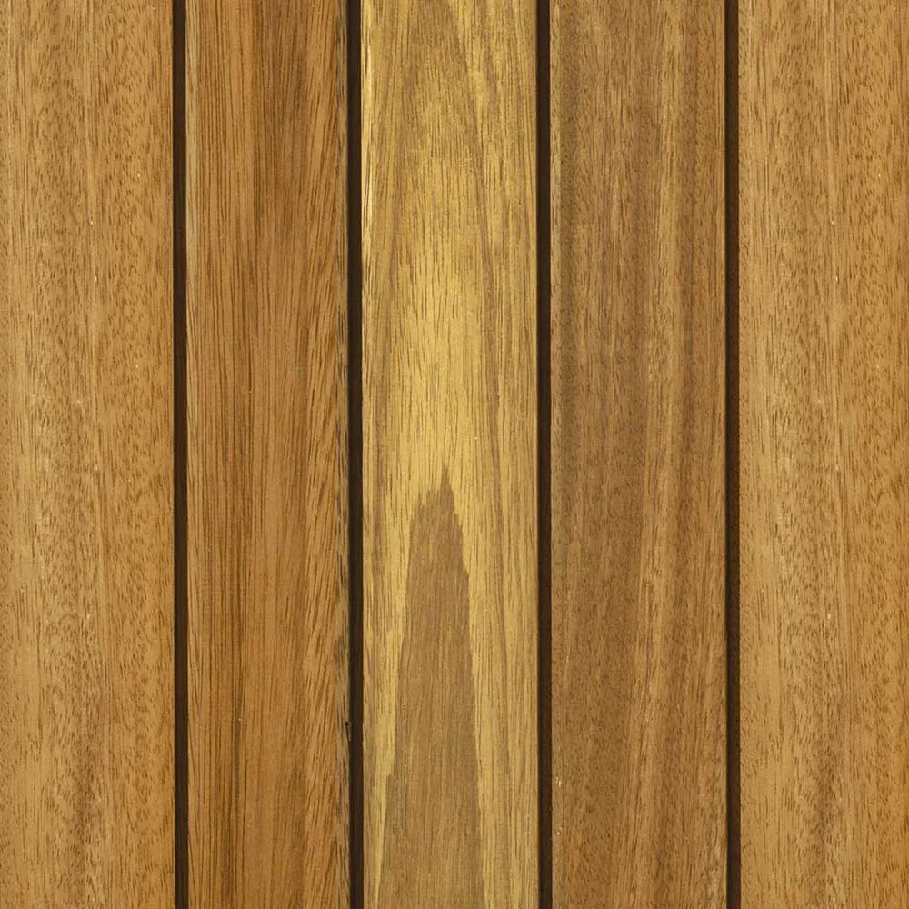 Iroko Datasheet