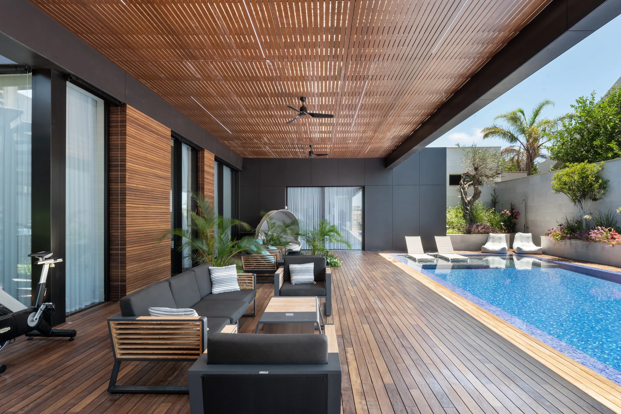 Nova-Iroko Private Residance 3