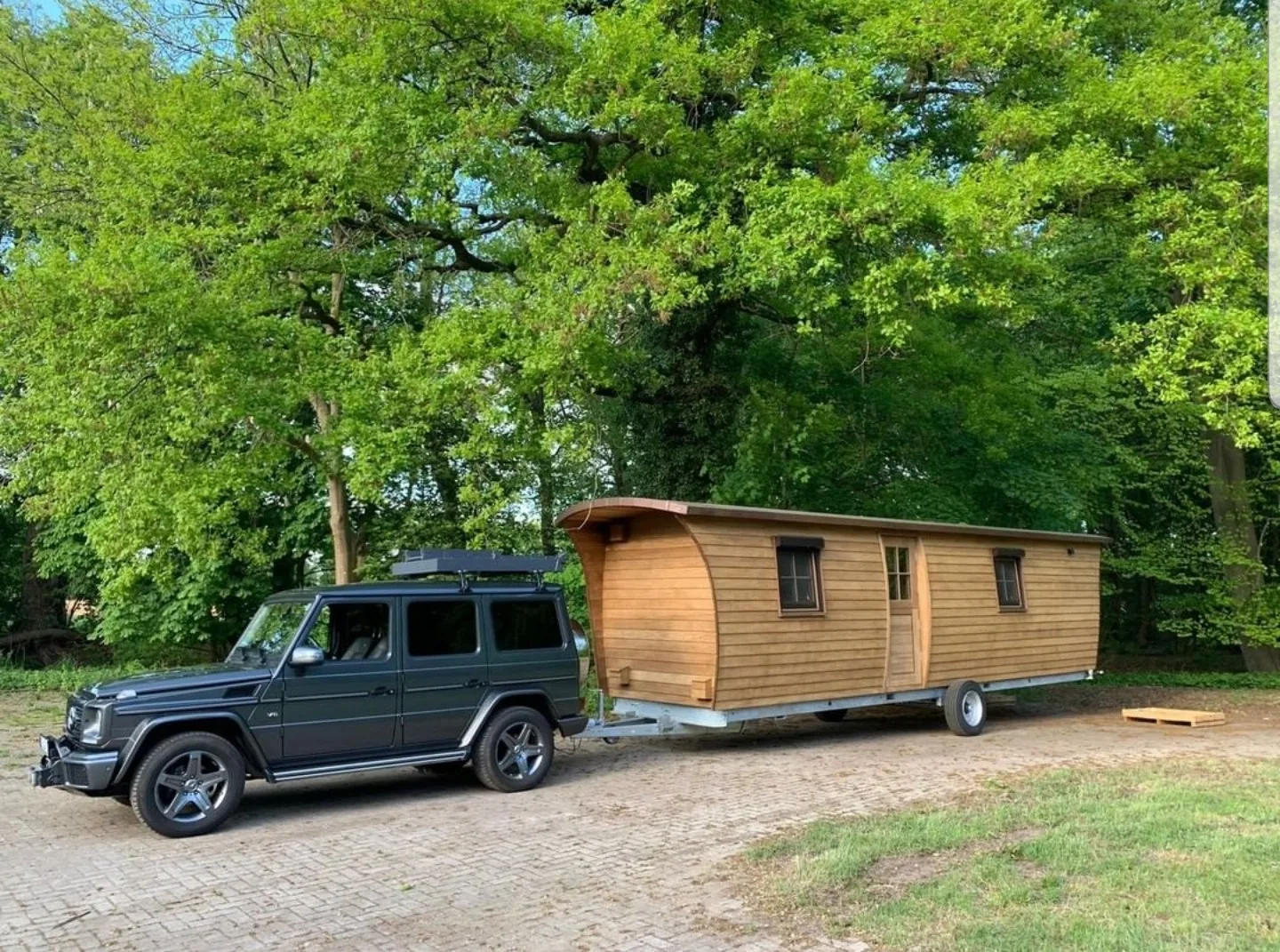 Karavan 5