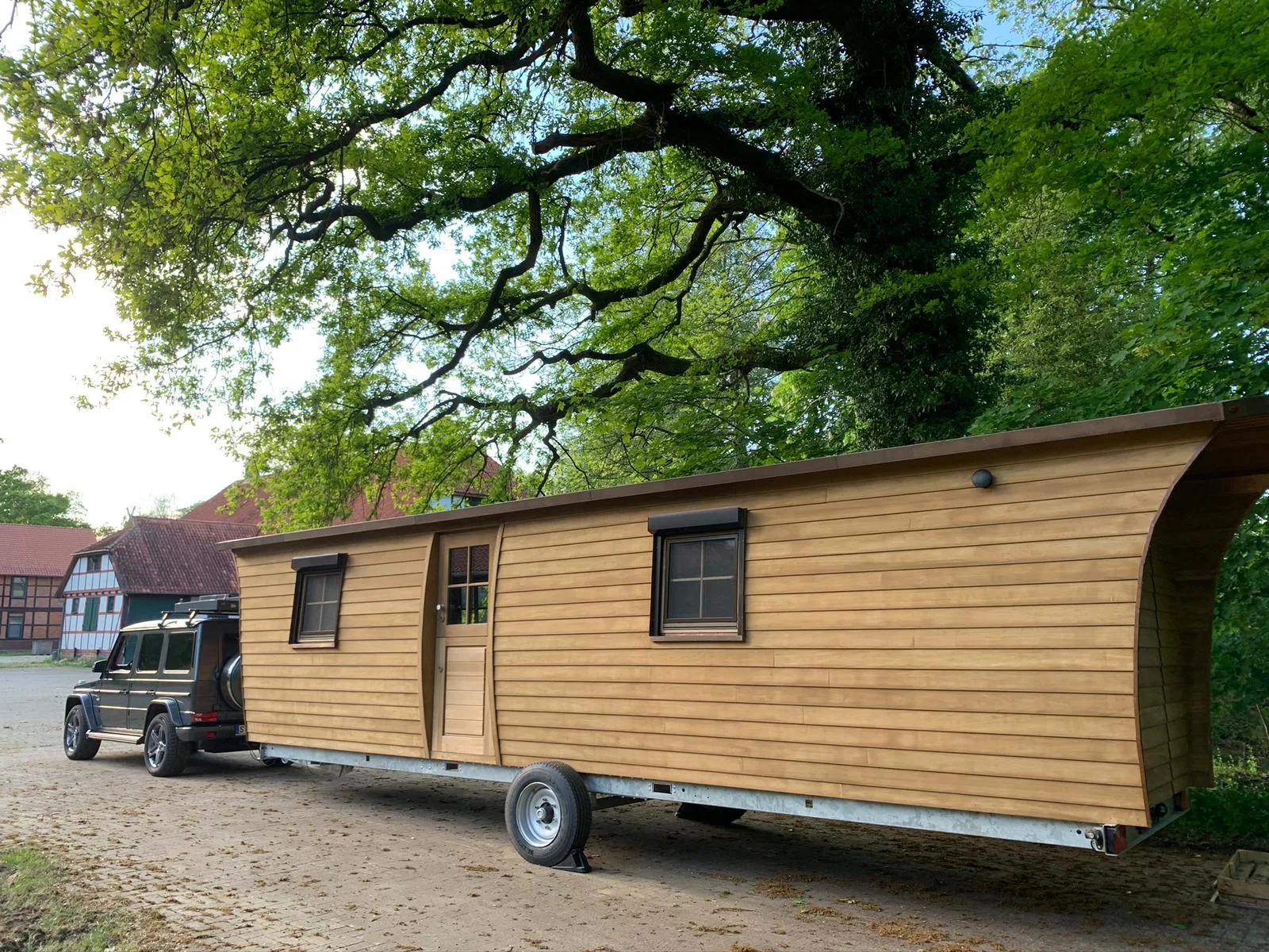 Karavan 4