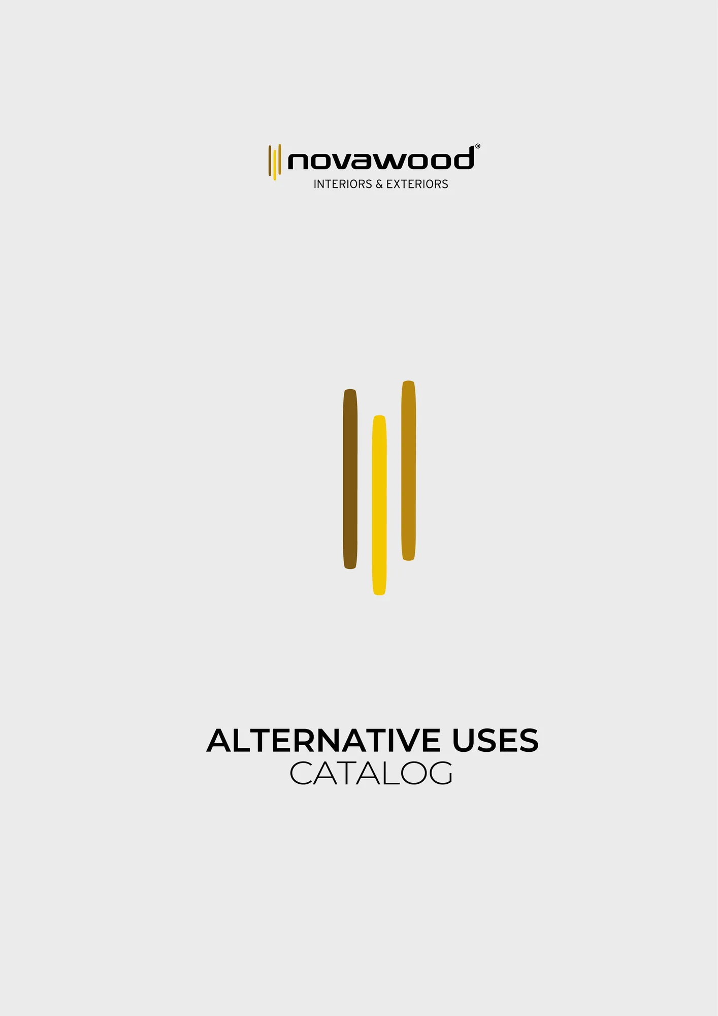 Alternative Uses Catalog