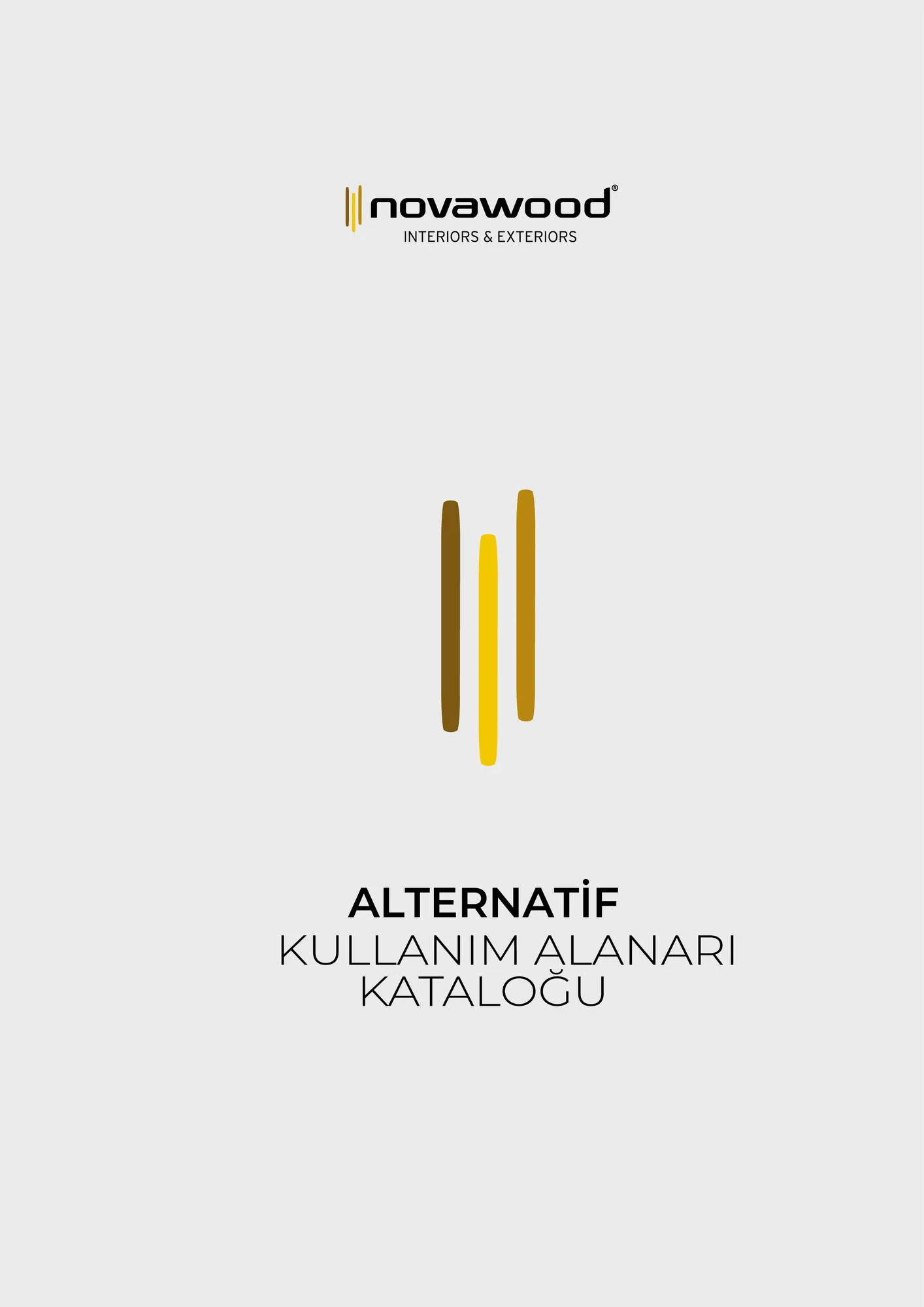 Alternatif Kullanım Alanları Kataloğu