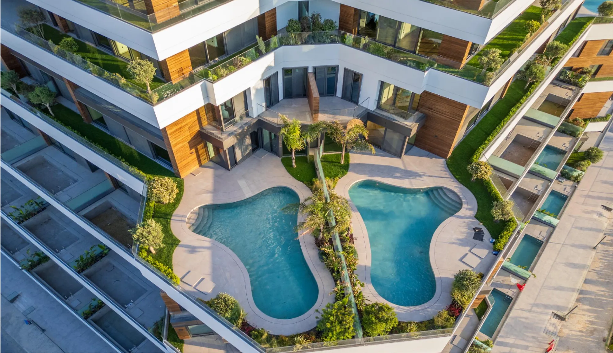 Atılgan Oasis 5
