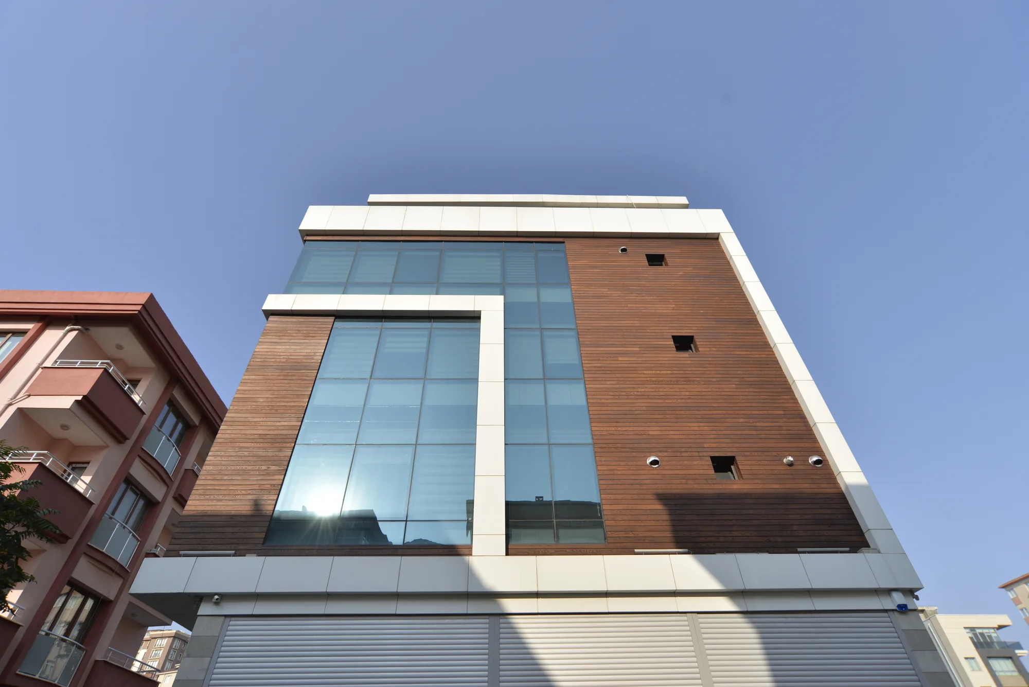 Karaoğlu Project
