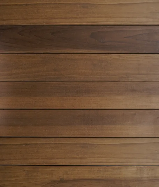 Nova-Tulipwood Cladding