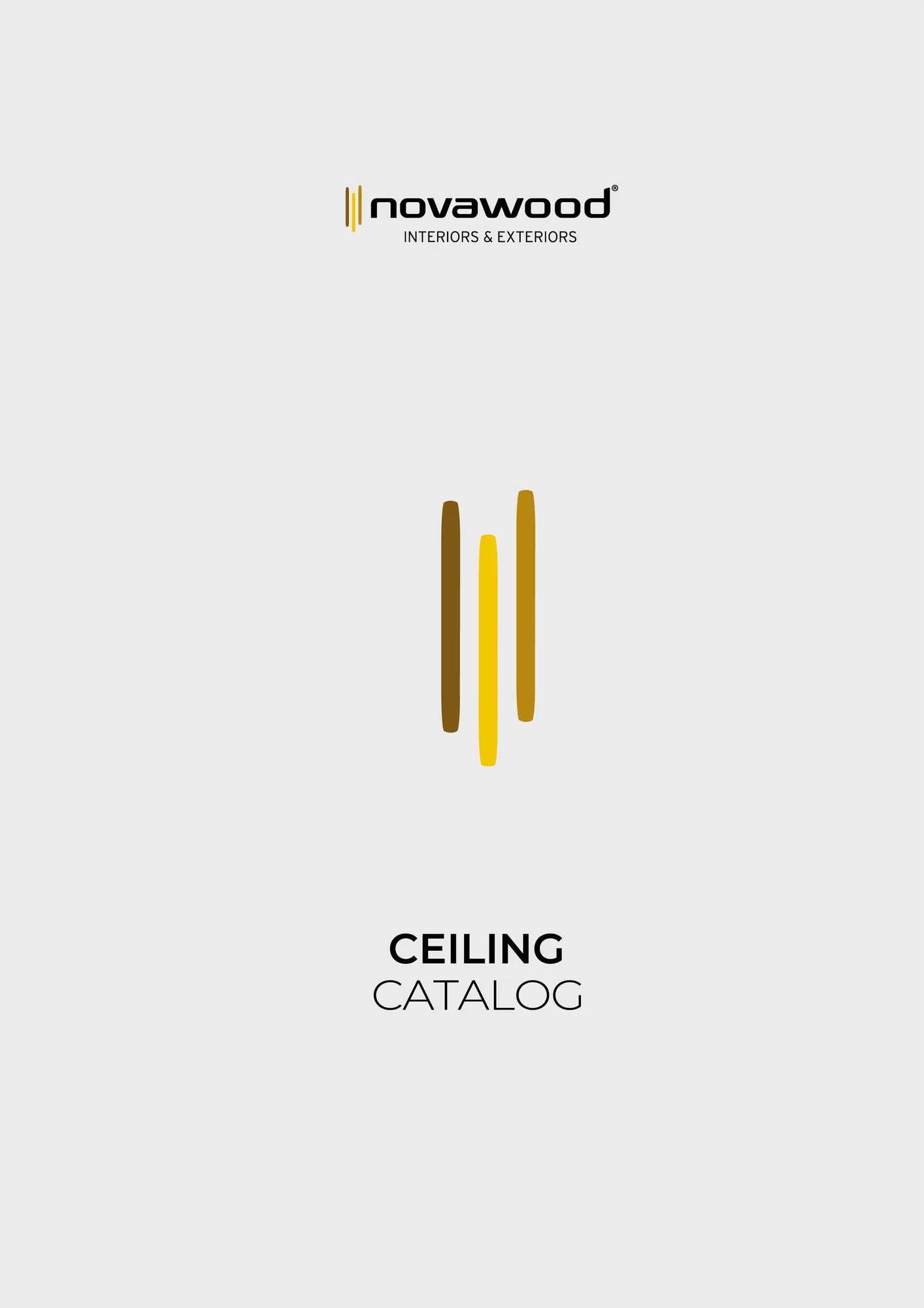 Ceiling Catalog