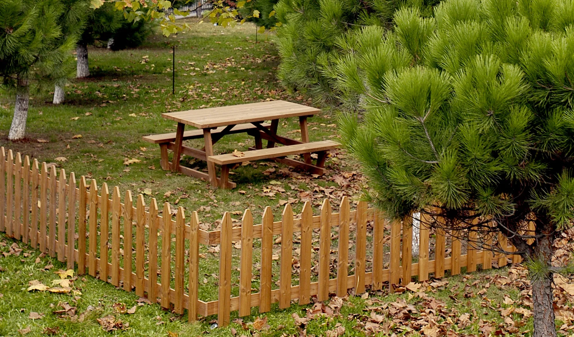 Why Are Natural Materials the Future of Urban Design?