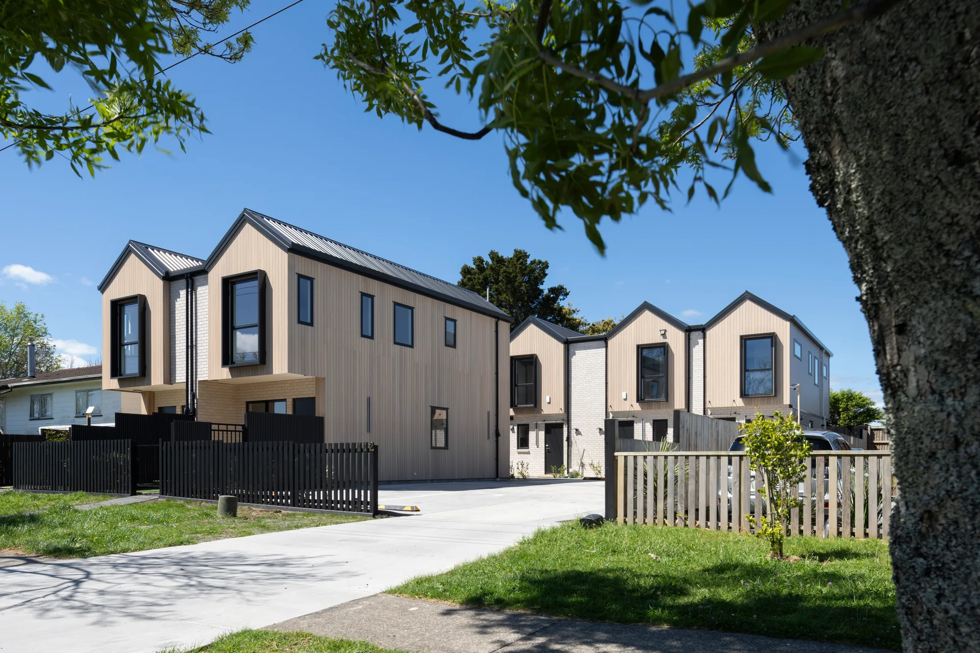 Beach Road Residences 4