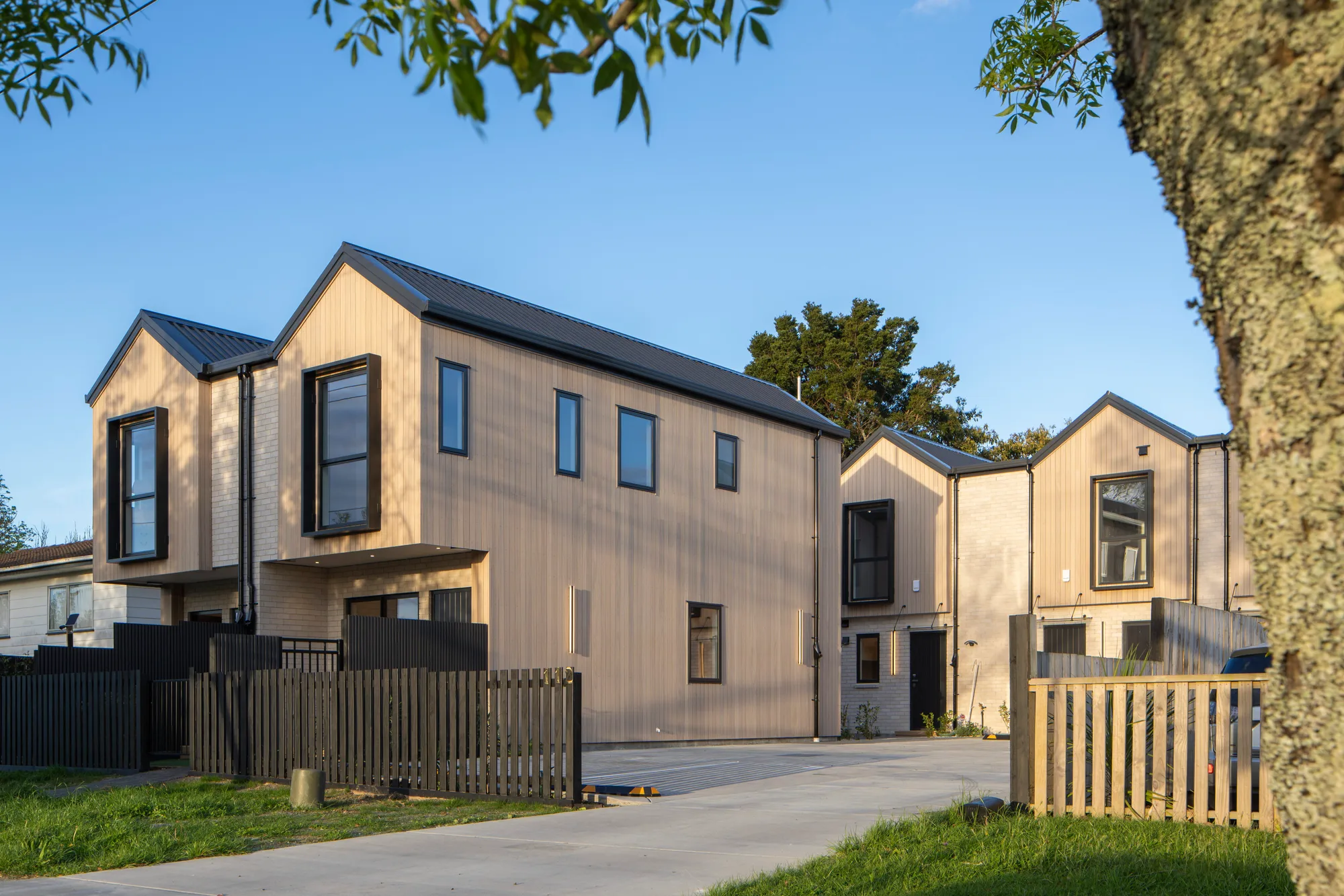 Beach Road Residences