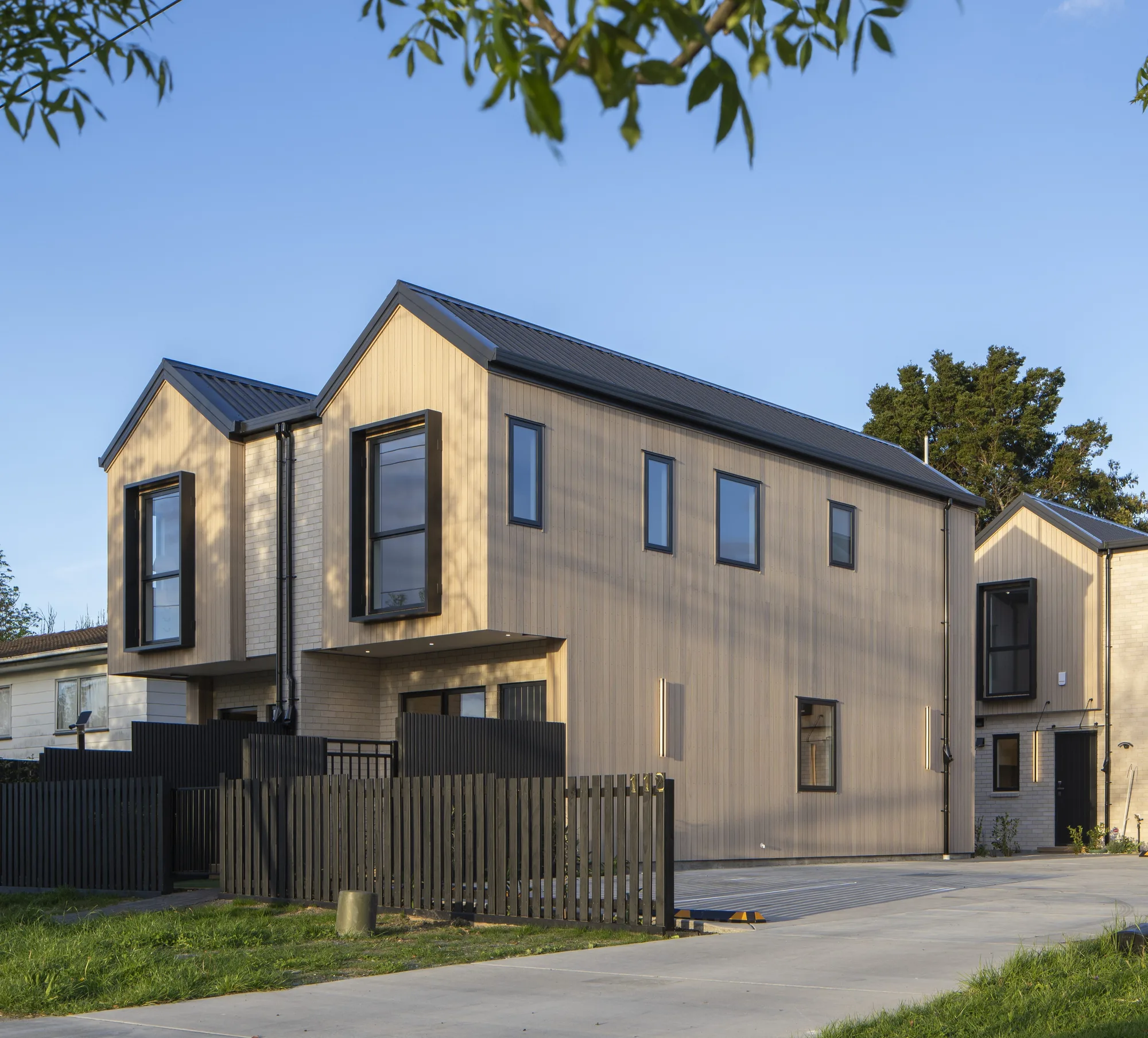 Nova-Ayous Cladding 4