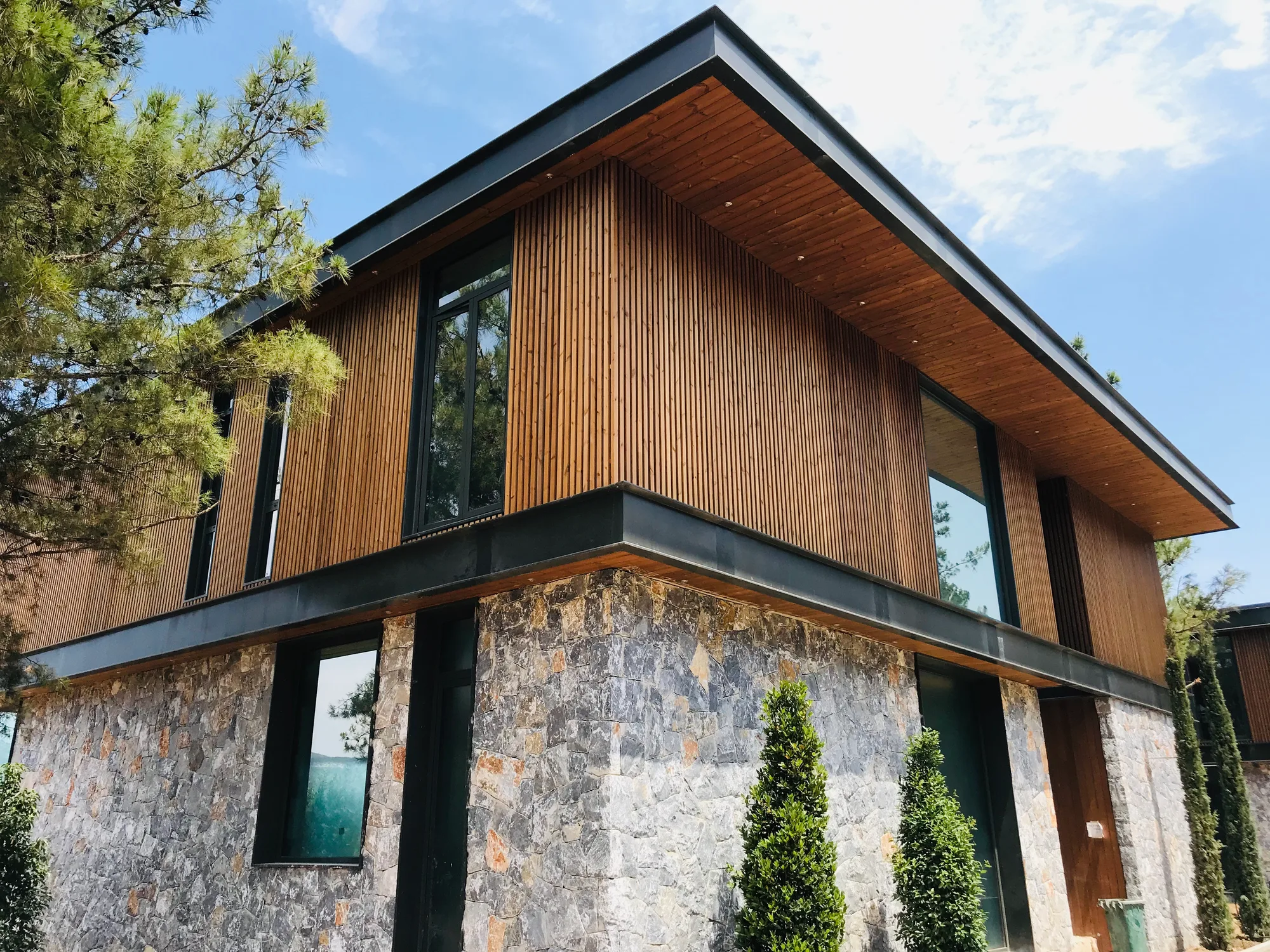 Novawood FAQs — Everything Designers and Homeowners Ask