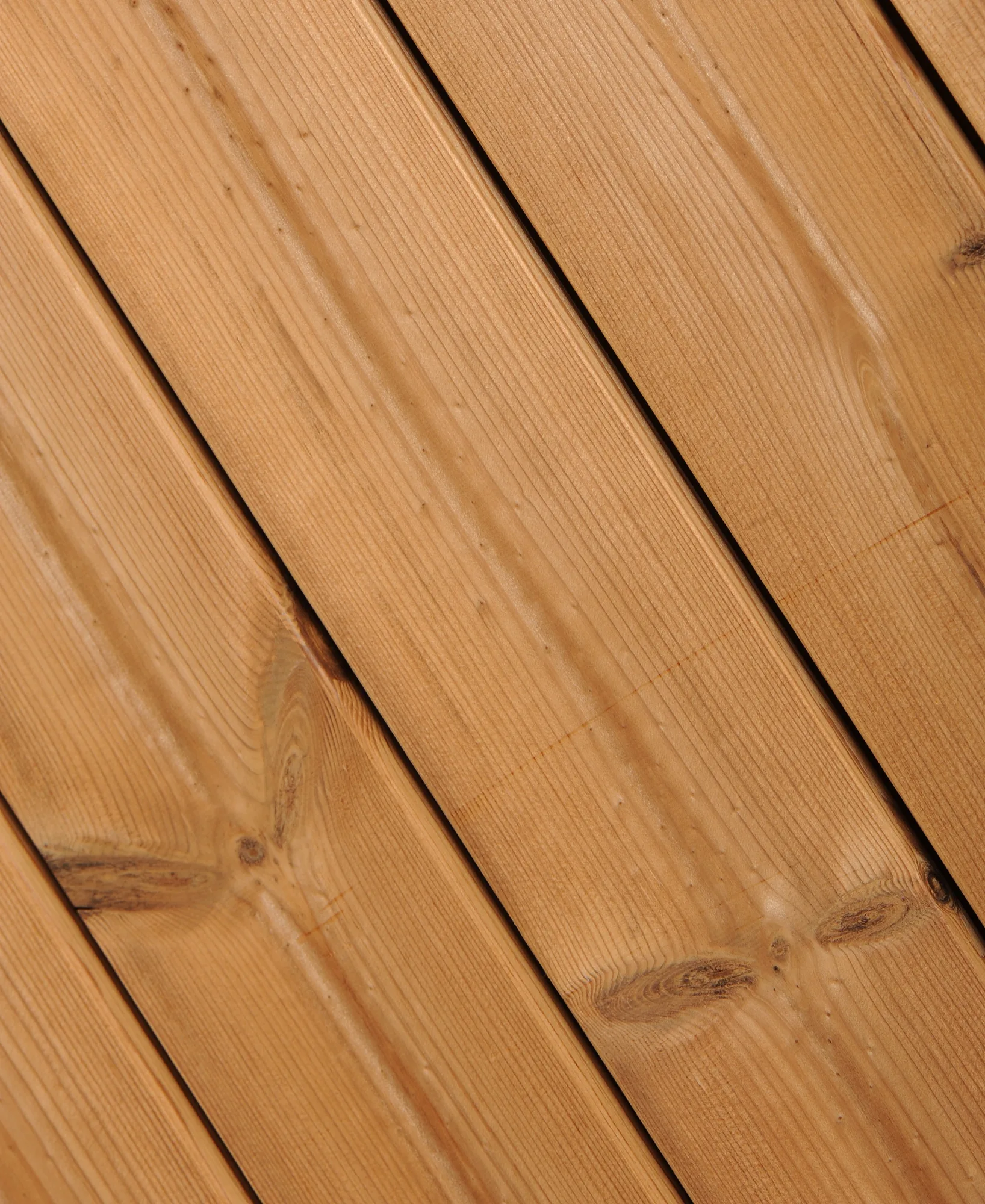 Nova-Pine Decking