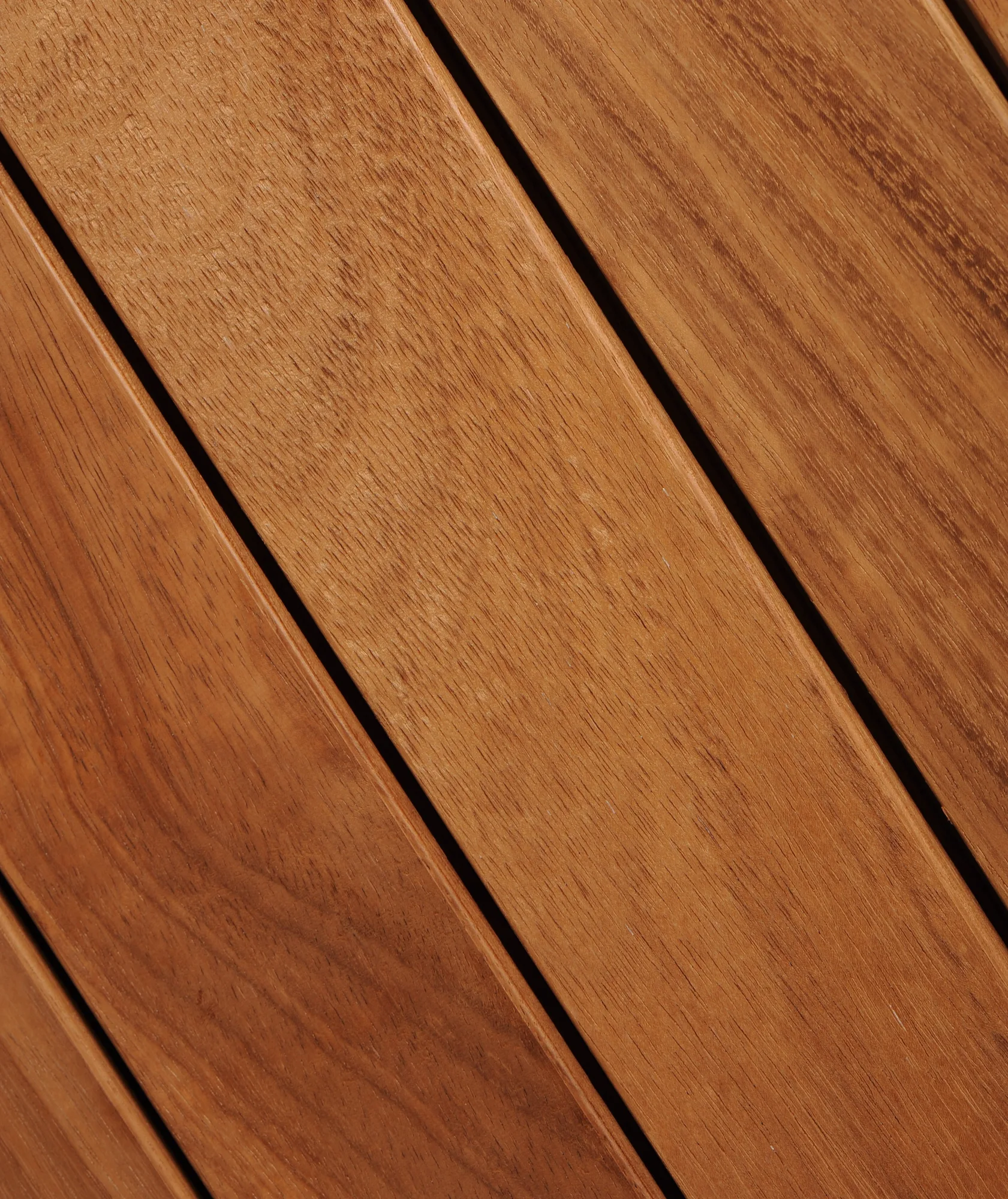 Nova-Iroko Decking