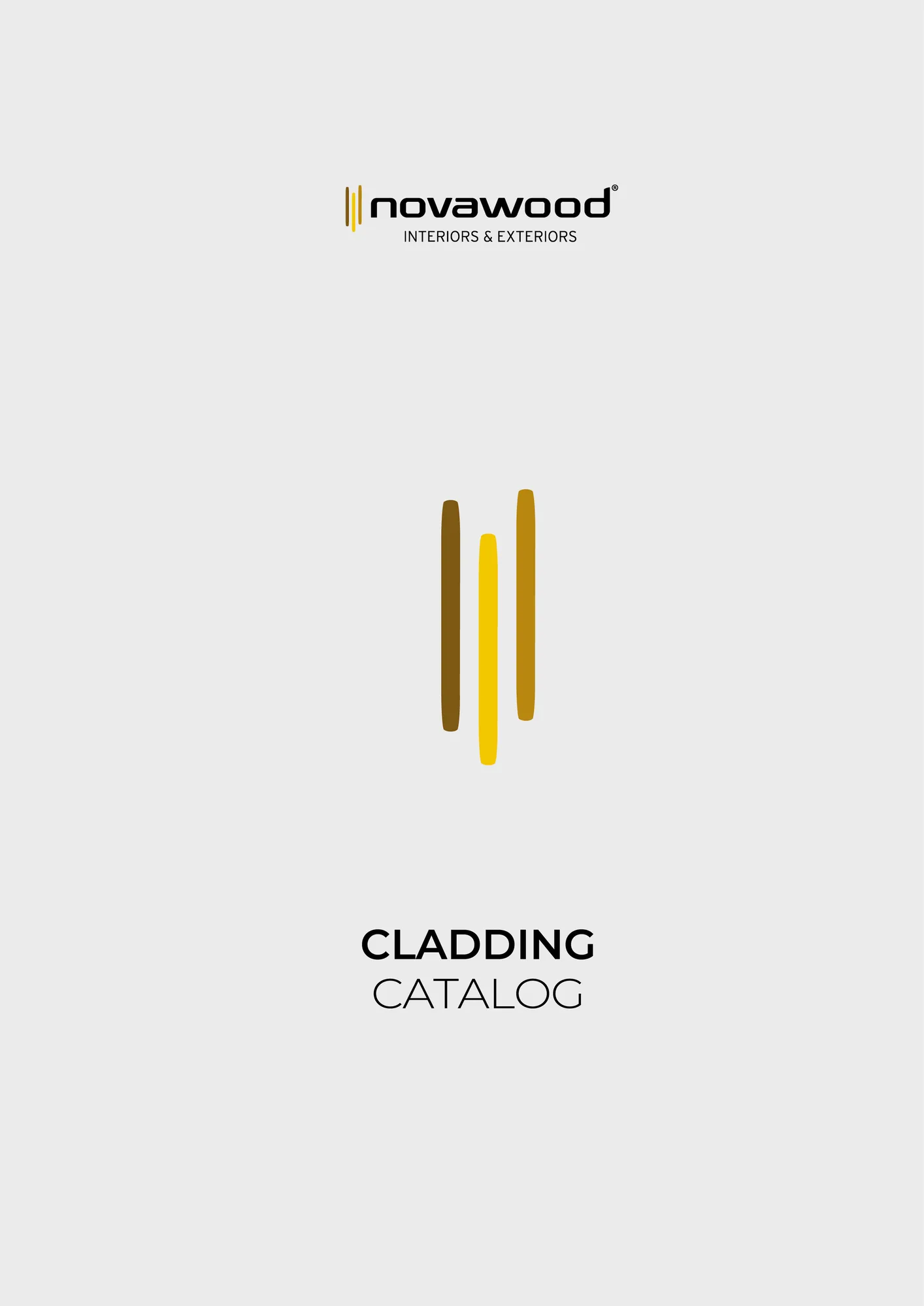 Cladding Catalog
