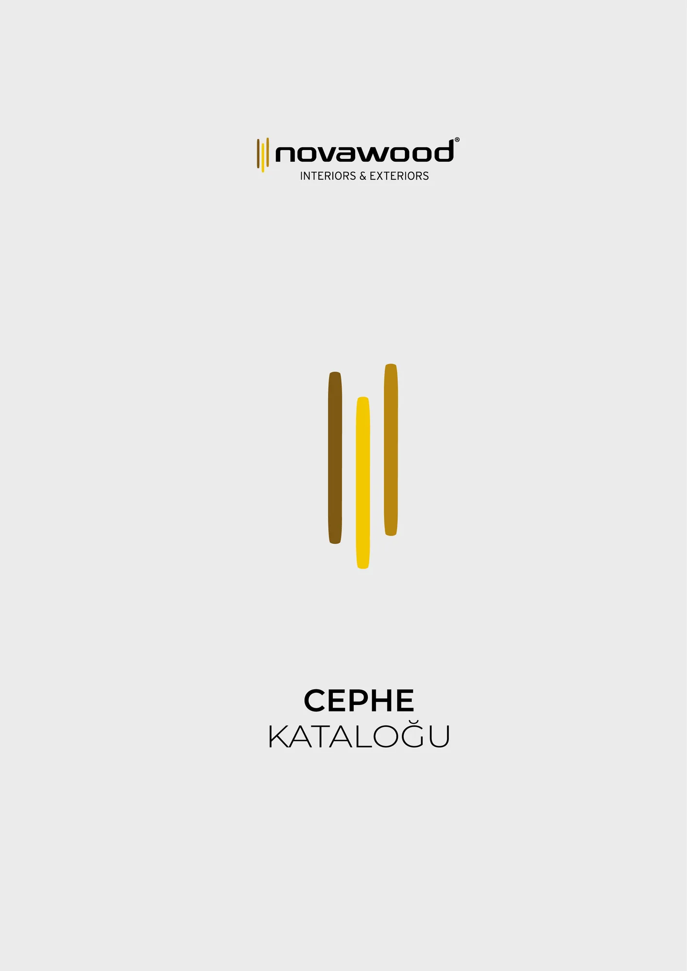 Cephe Kataloğu