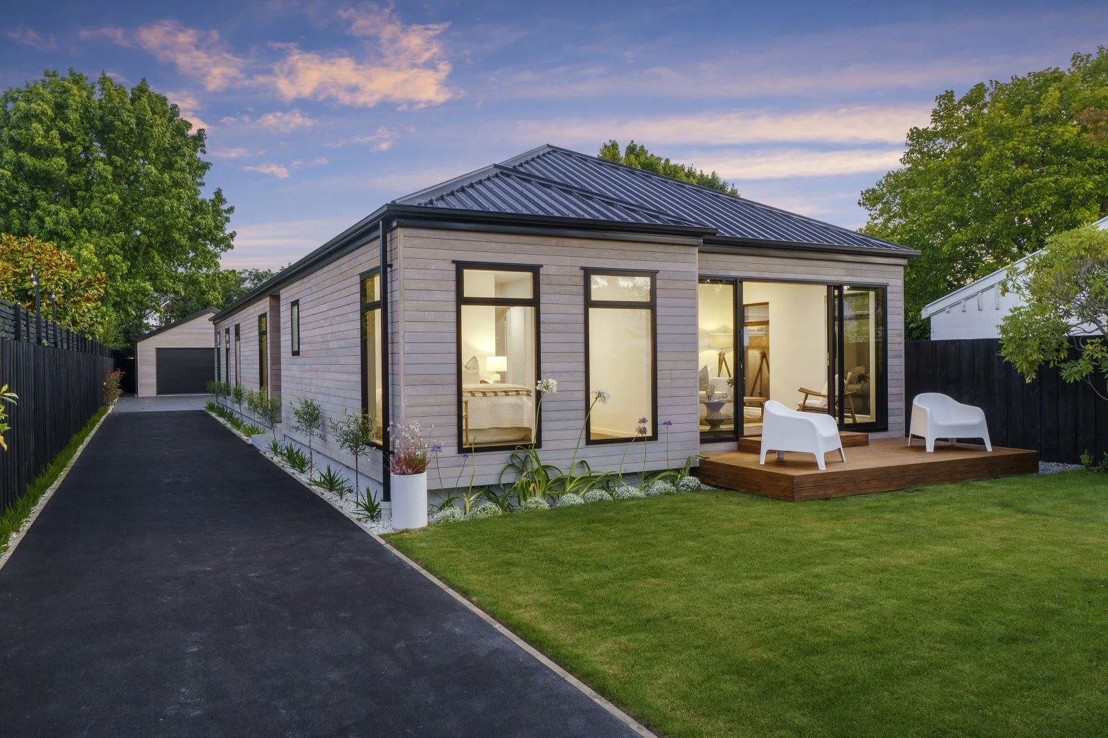 Christchurch Home