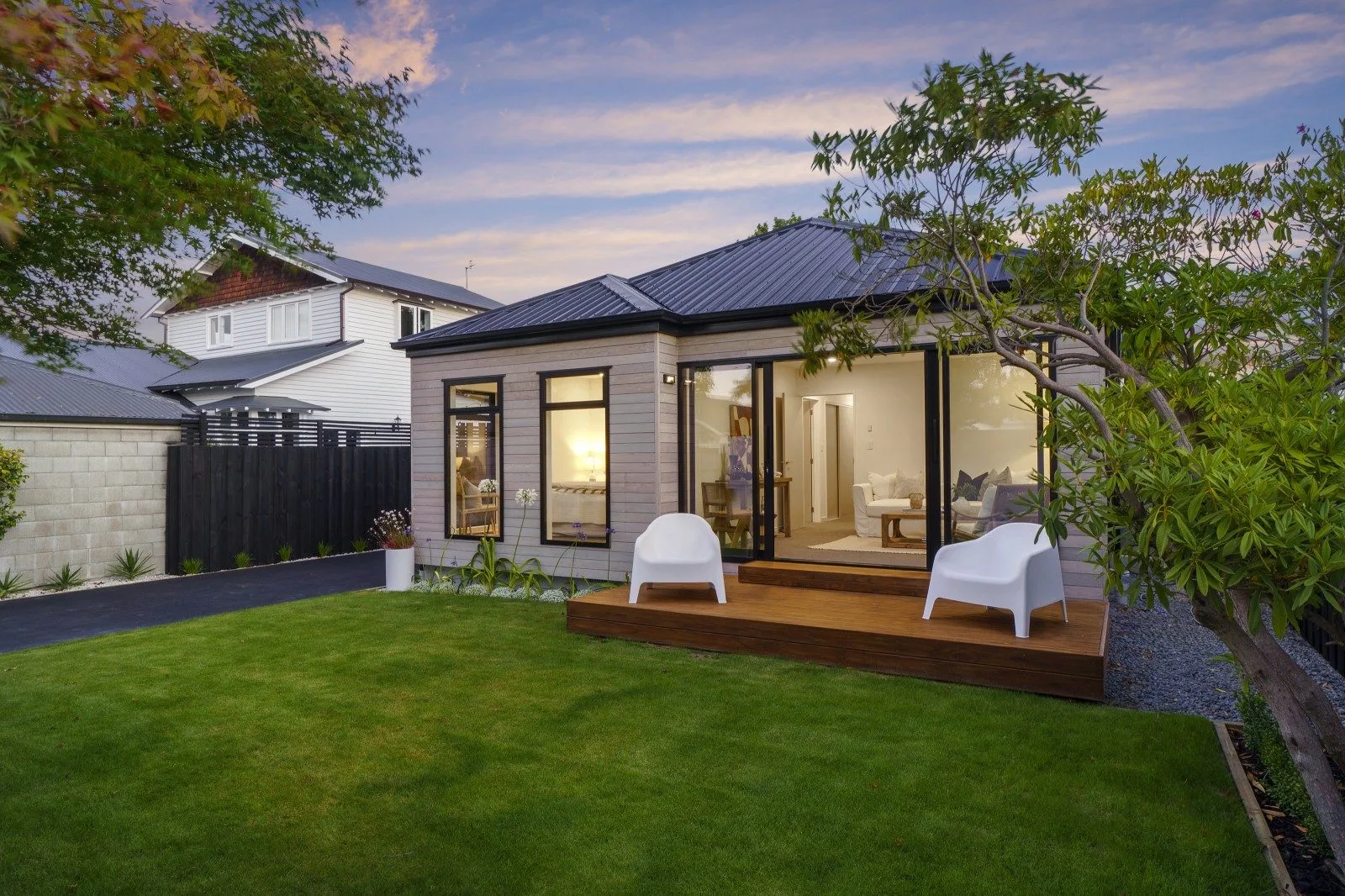 Christchurch Home 4