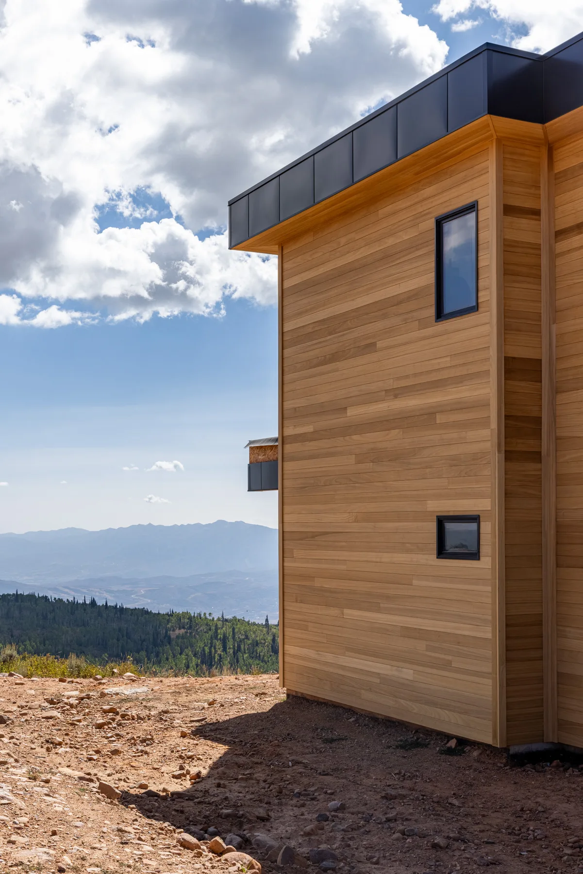 Powder Mountain Villa, Utah 8