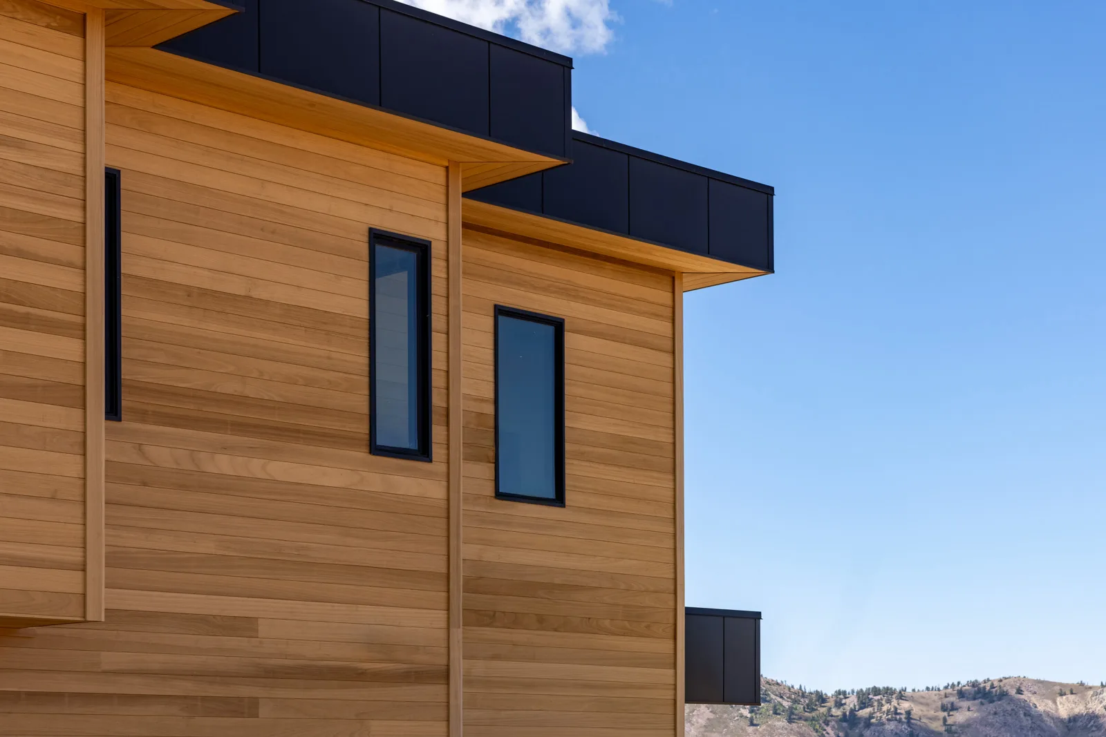 Powder Mountain Villa, Utah 3