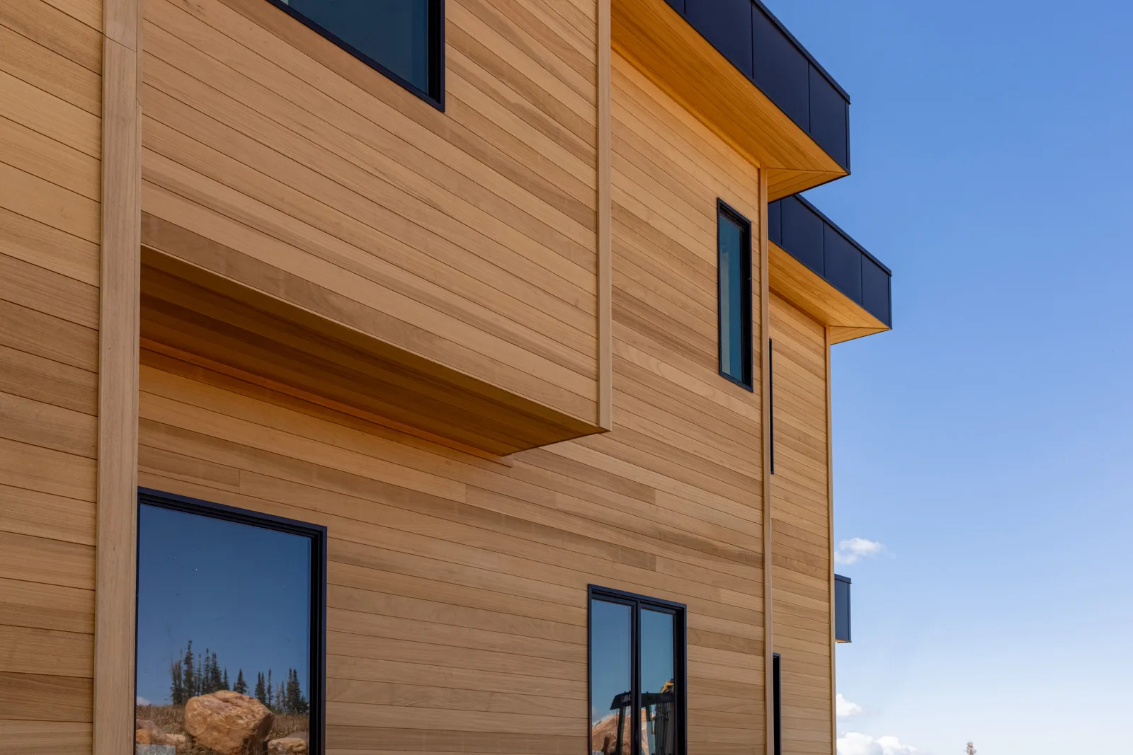 Powder Mountain Villa, Utah 5