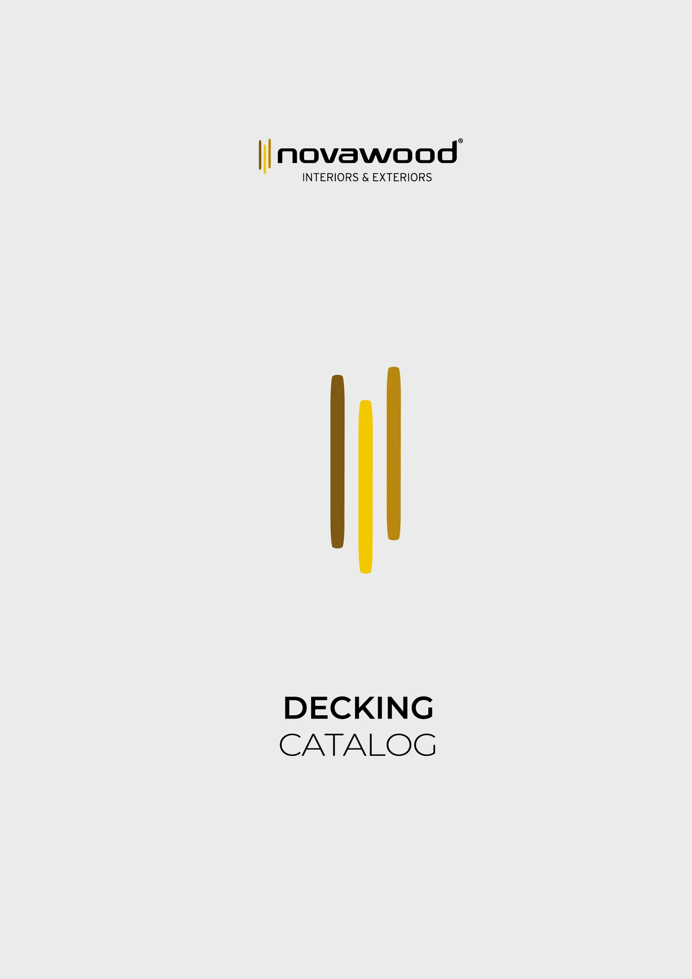Decking Catalog