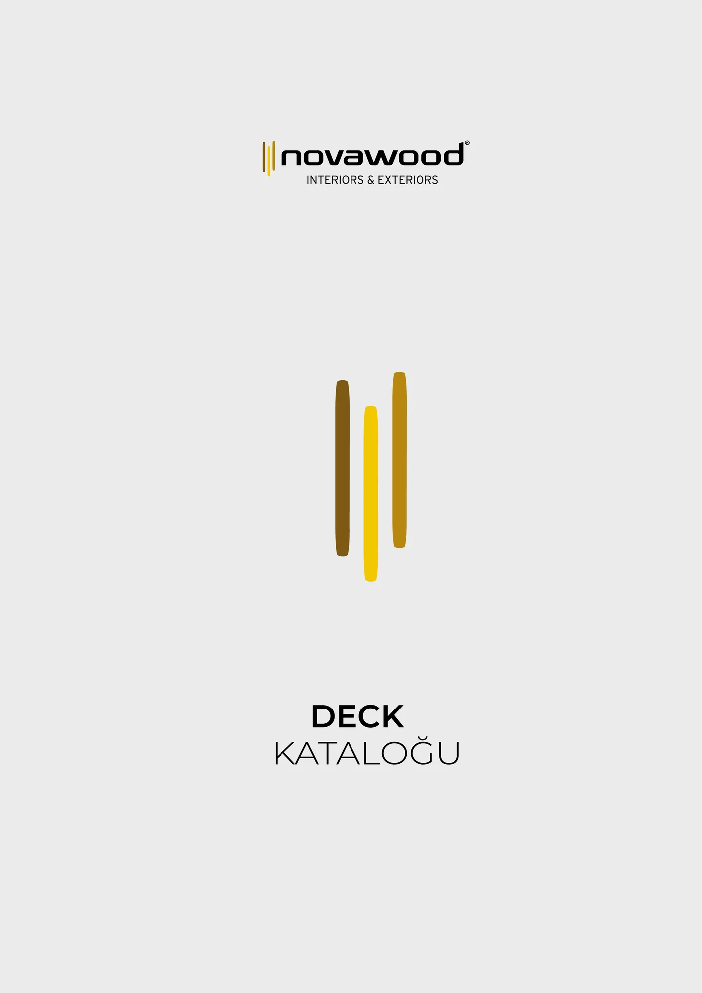 Deck Kataloğu