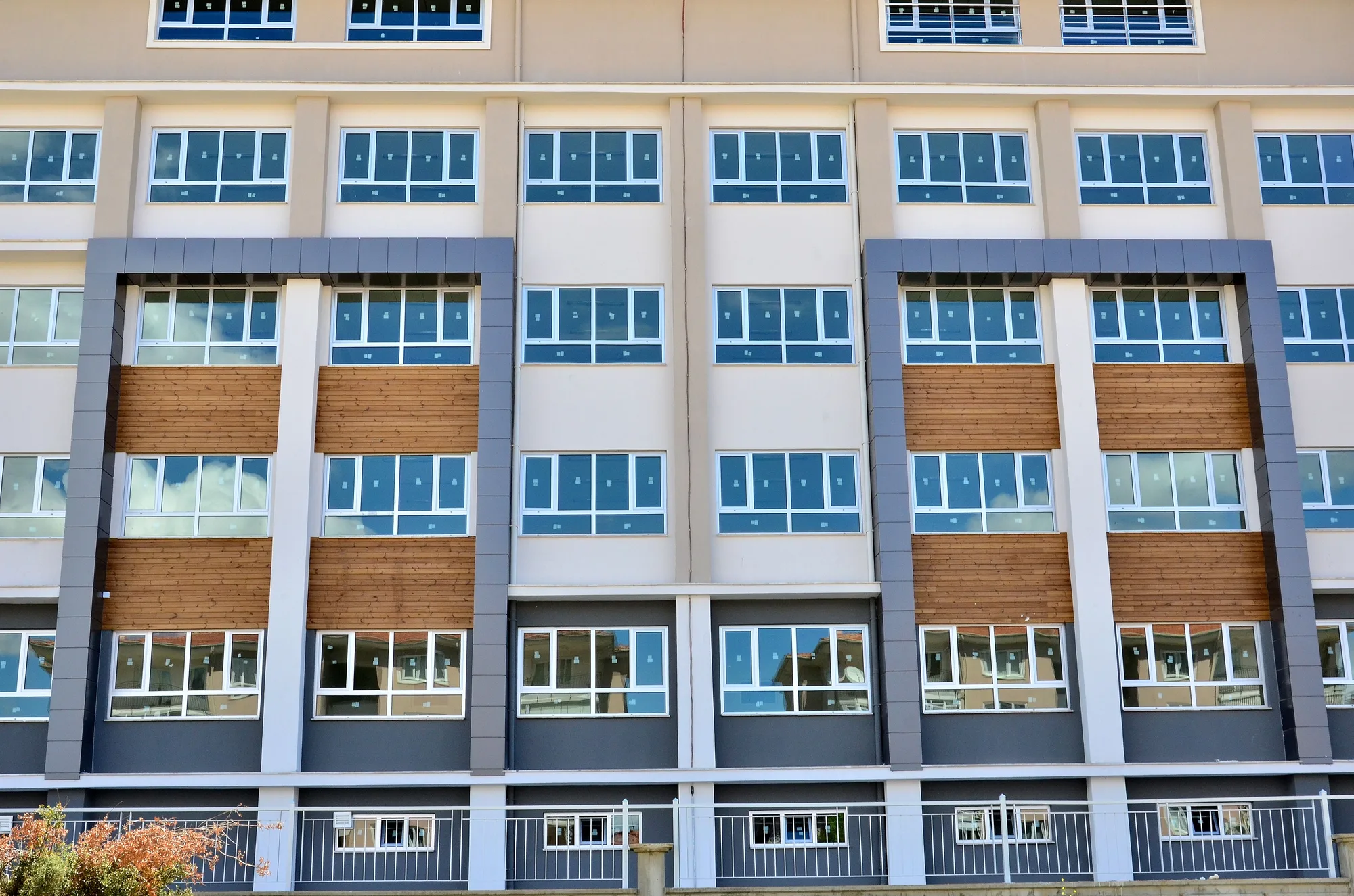 Denizli Çakmak Primary School 9