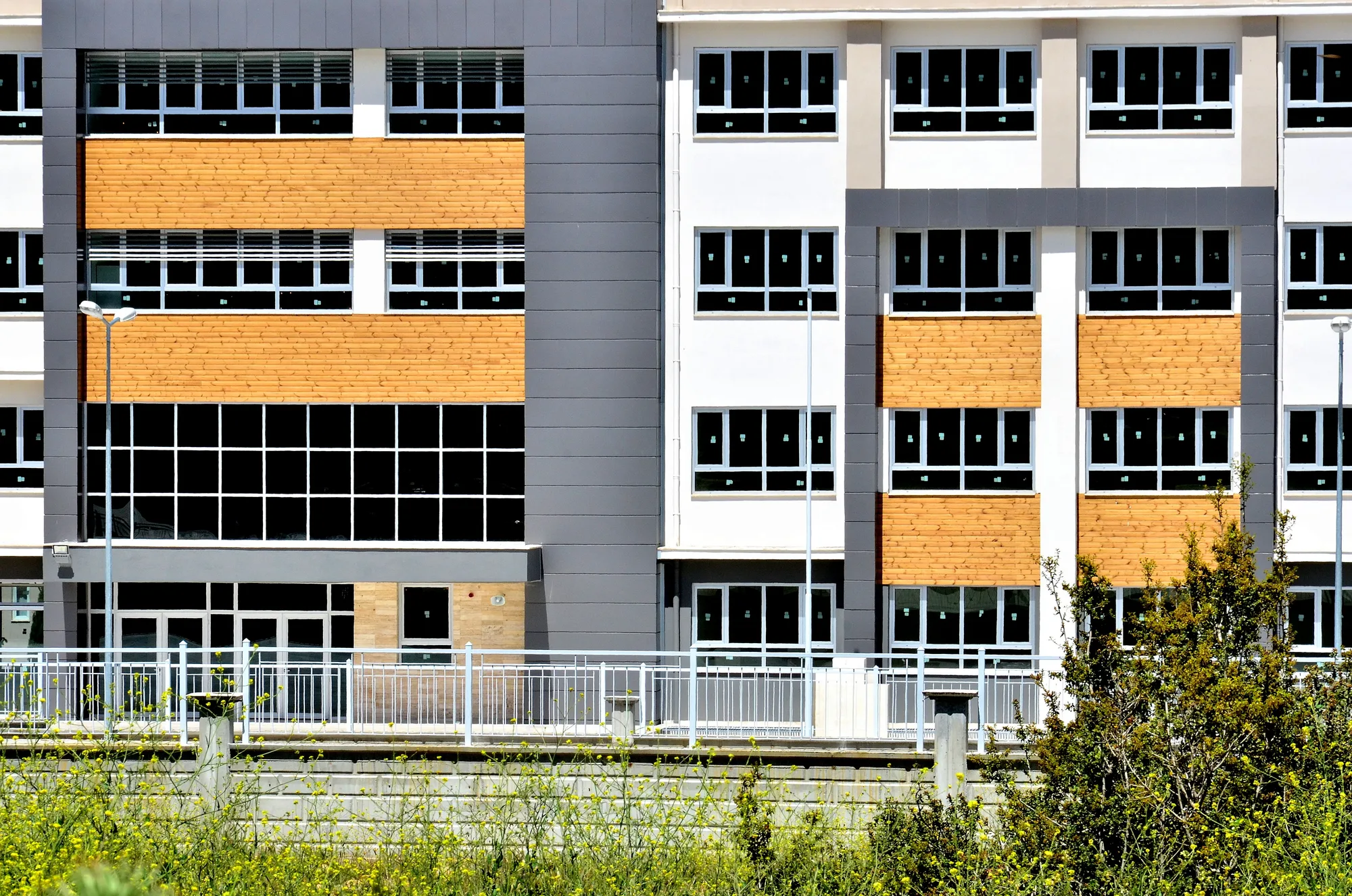Denizli Çakmak Primary School 8