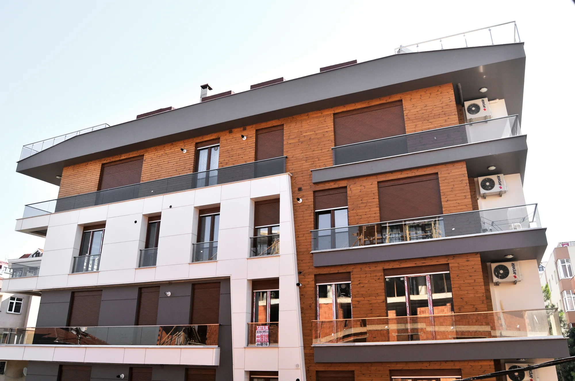 Didem Apt 5