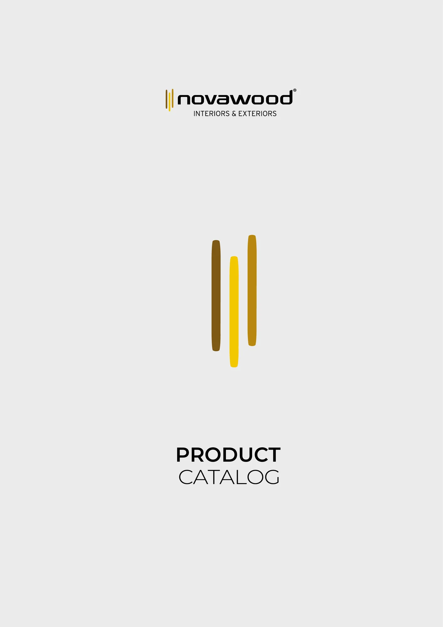 Product Catalog