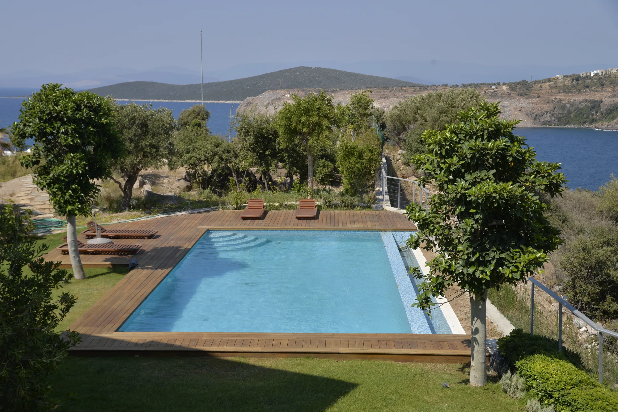 Doğalkaya Bodrum