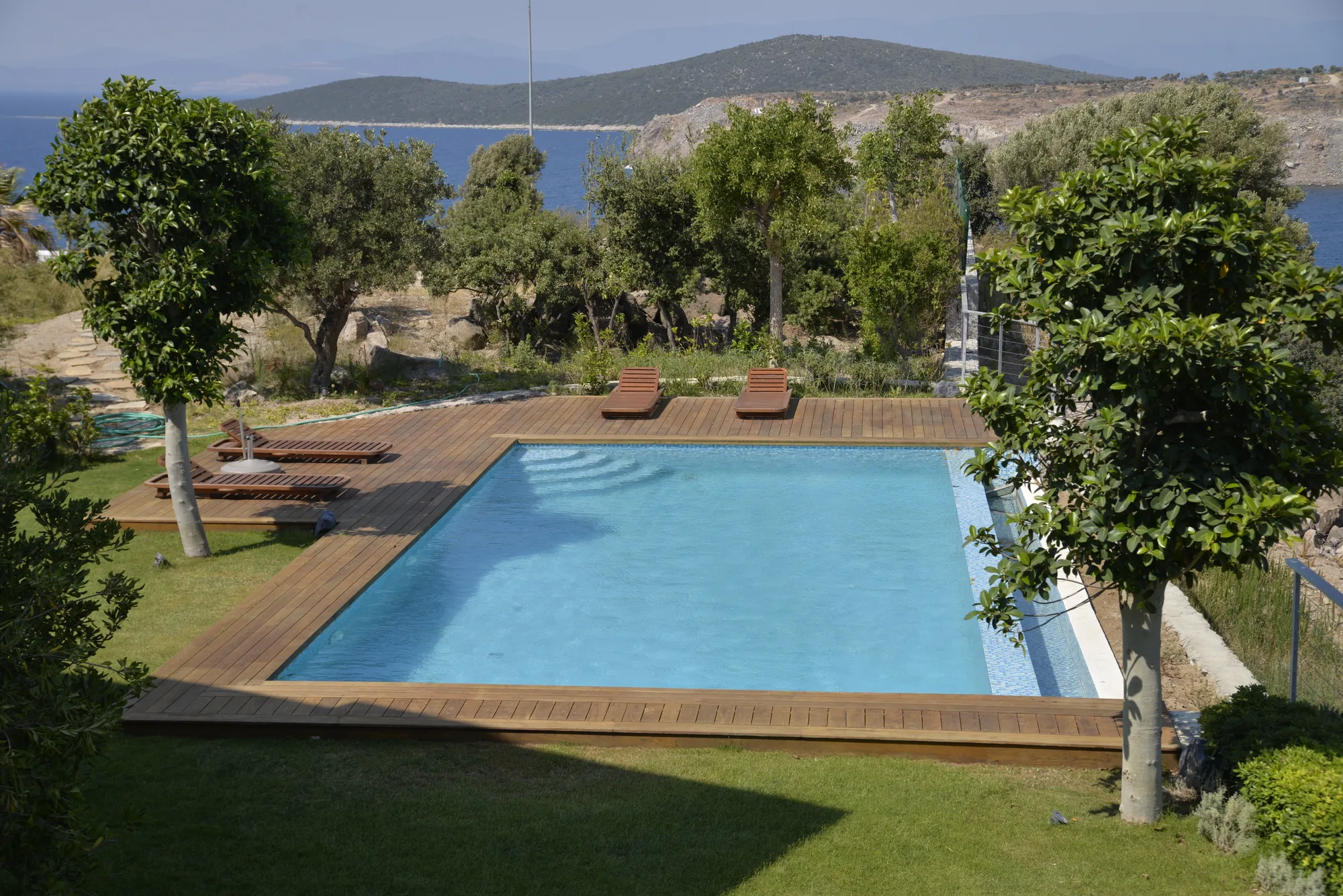 Doğalkaya Bodrum 6