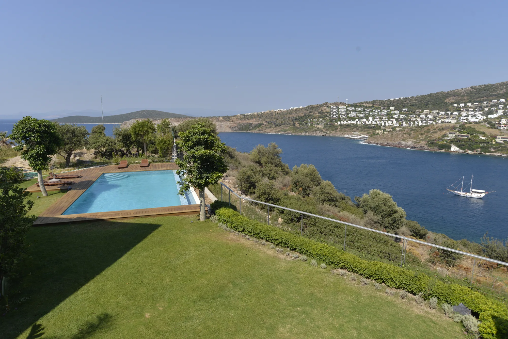 Doğalkaya Bodrum 7