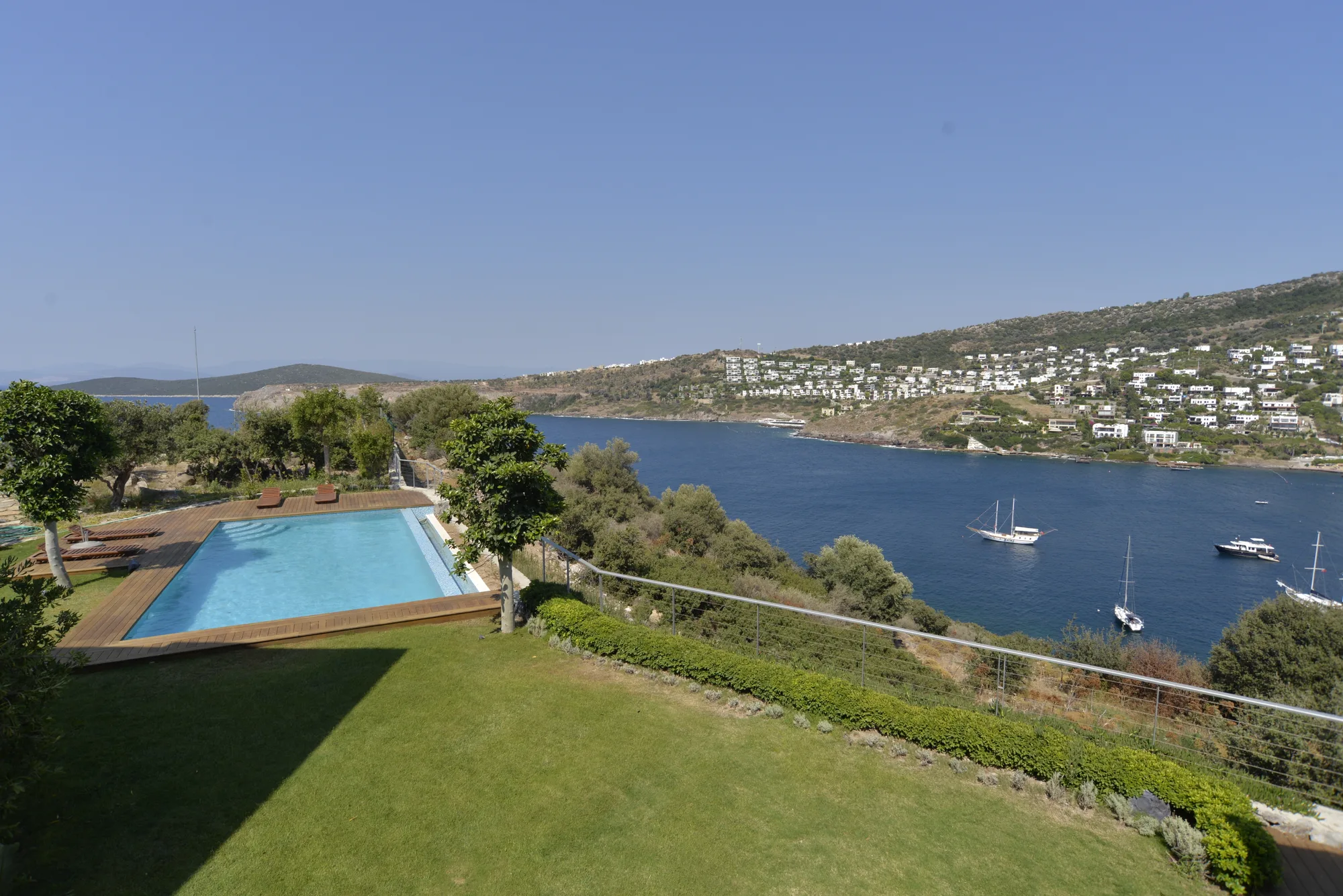 Doğalkaya Bodrum 8