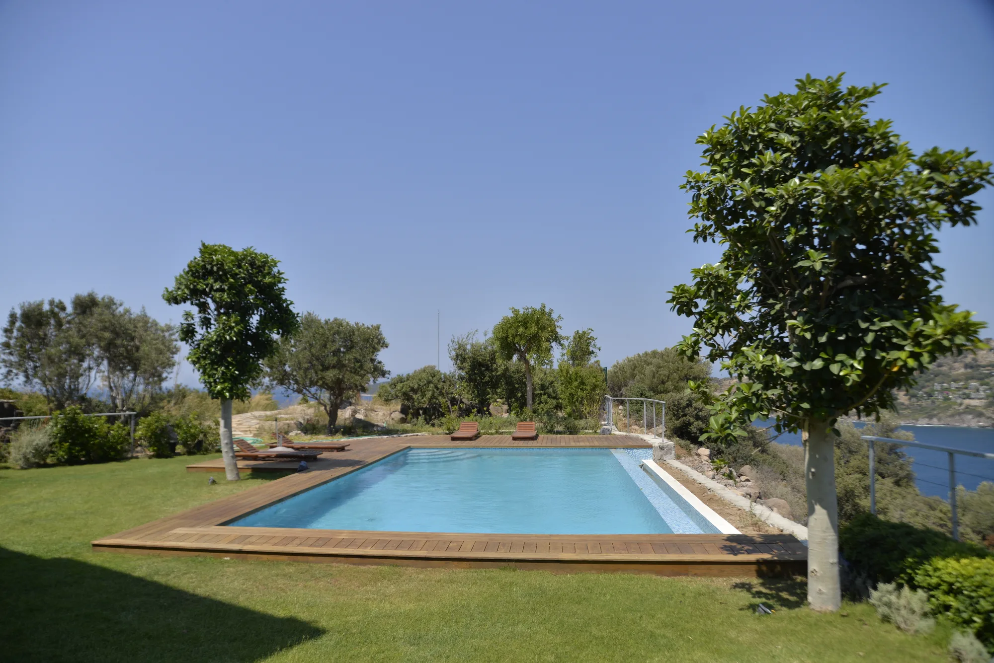 Doğalkaya Bodrum 10