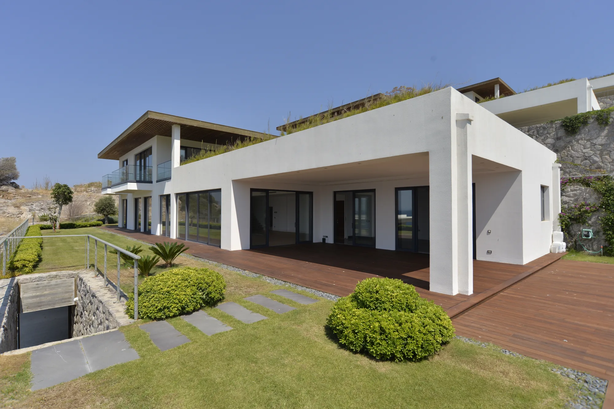 Doğalkaya Bodrum 12