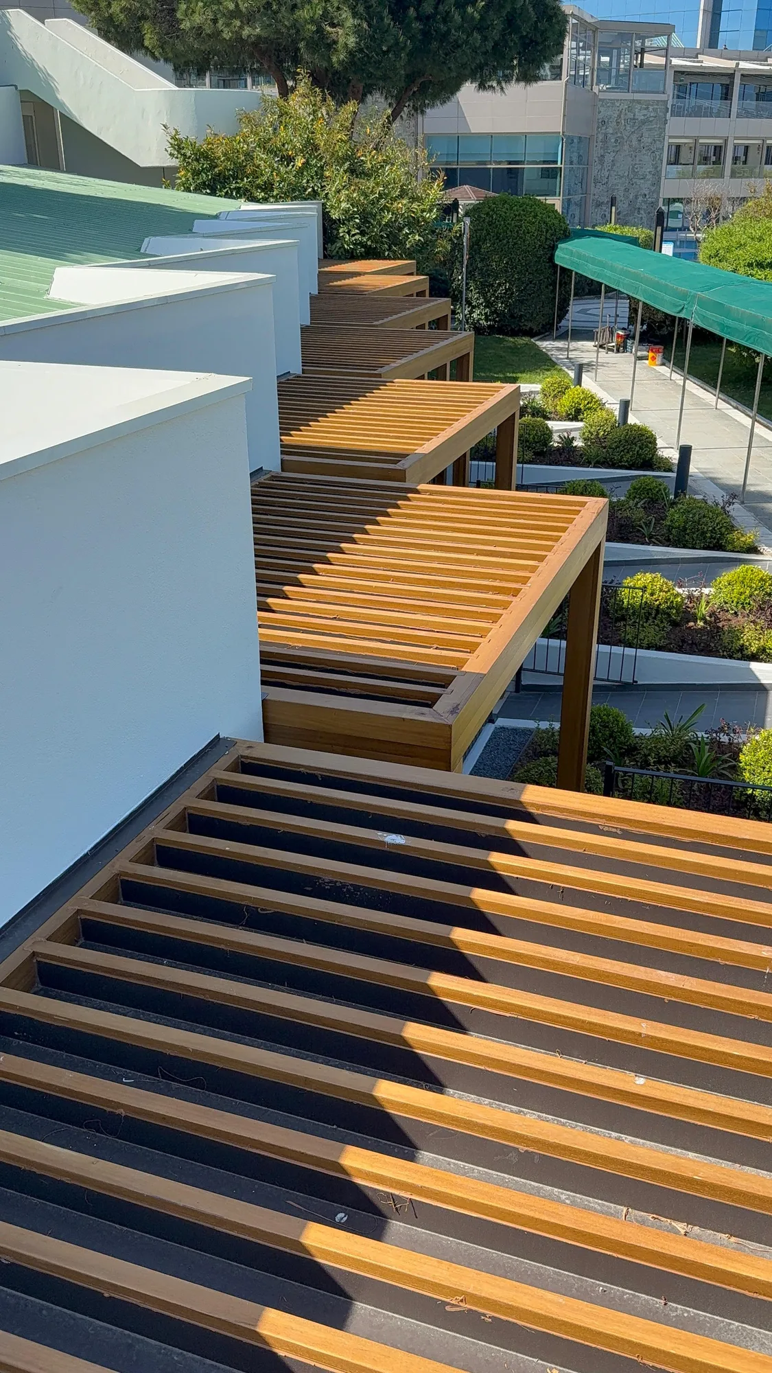 Polat Residence Otel | Nova-Ayous 4