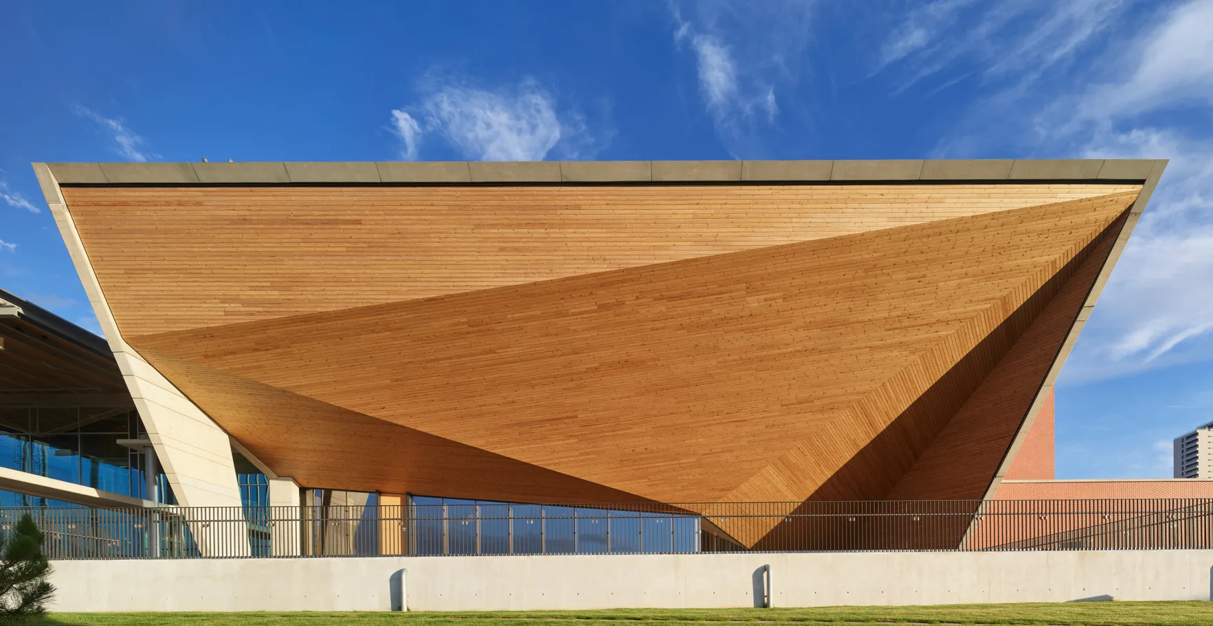 TED College Foundation Schools 3
